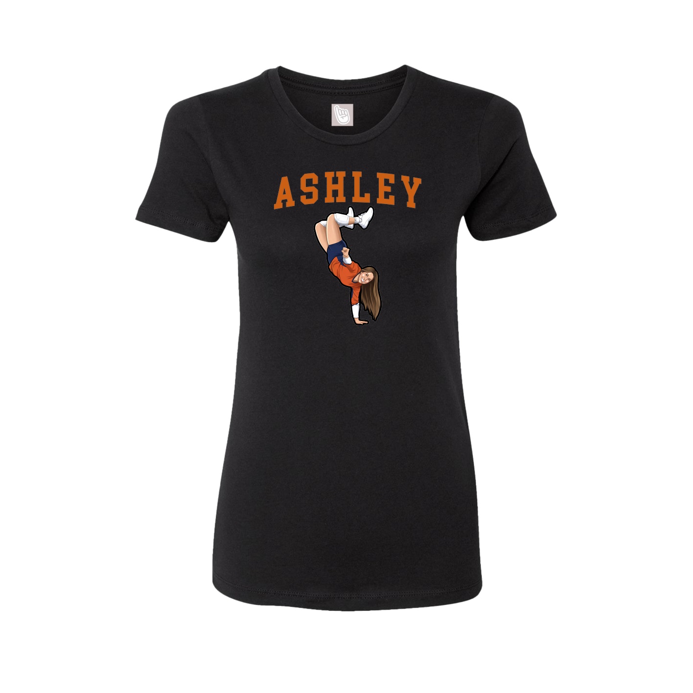 Womens Tee