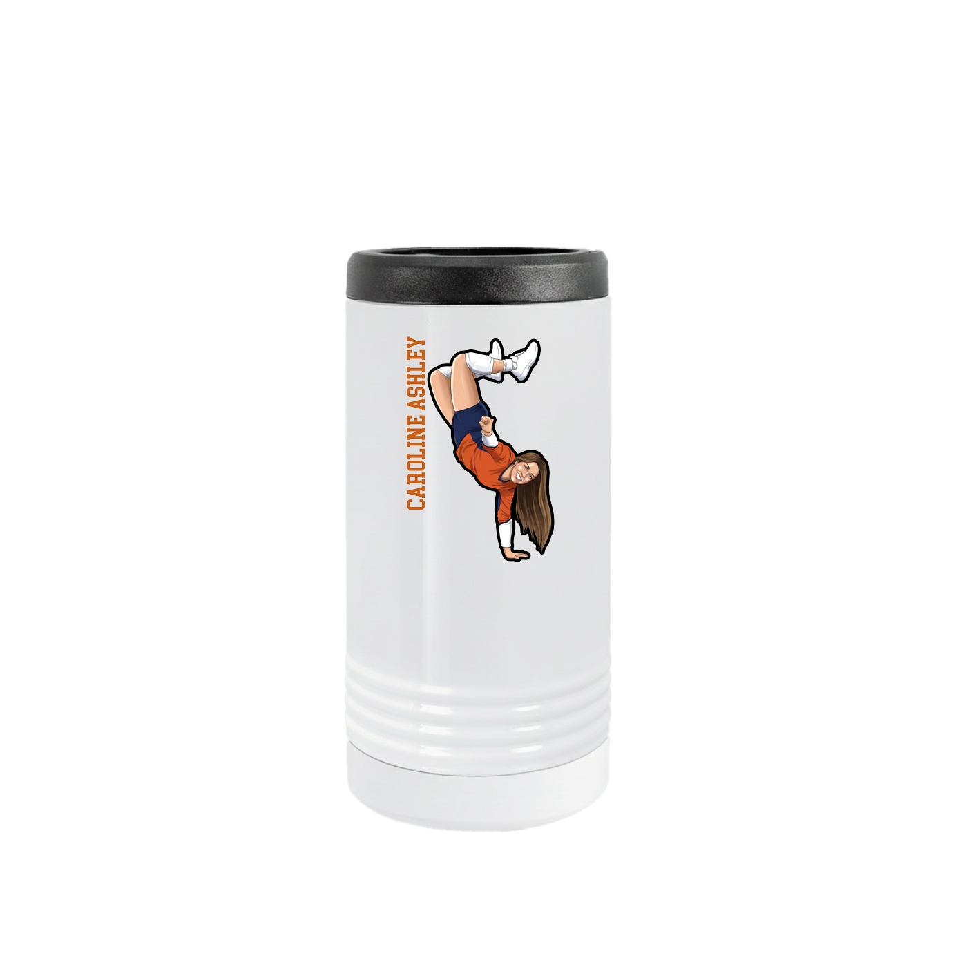 Polar Camel Slim Beverage Holder