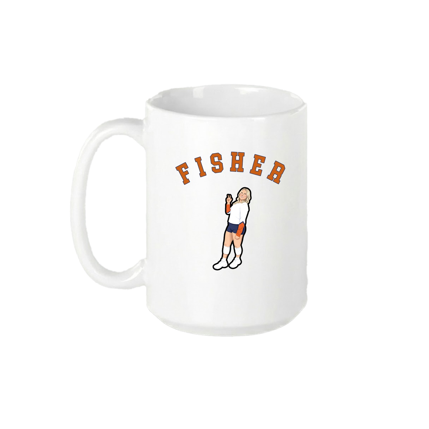 15oz Coffee Mug