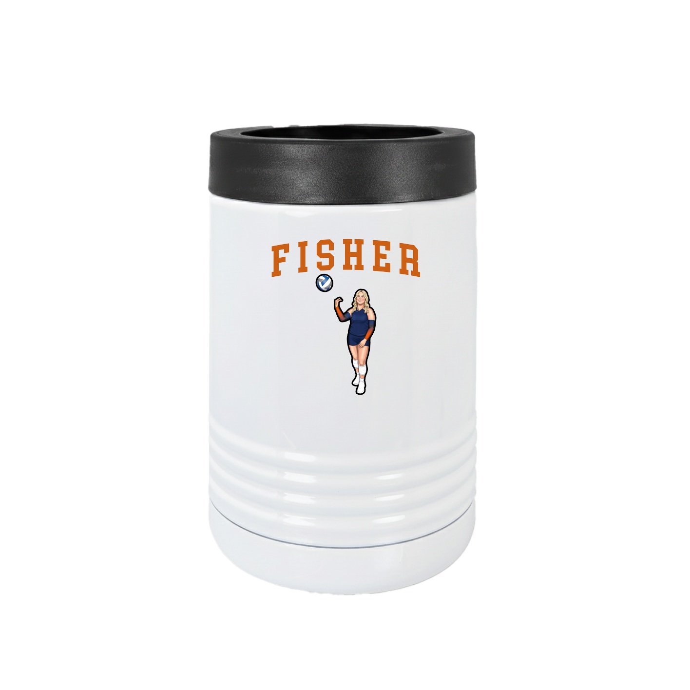 Beverage Holder — Shirsey in White