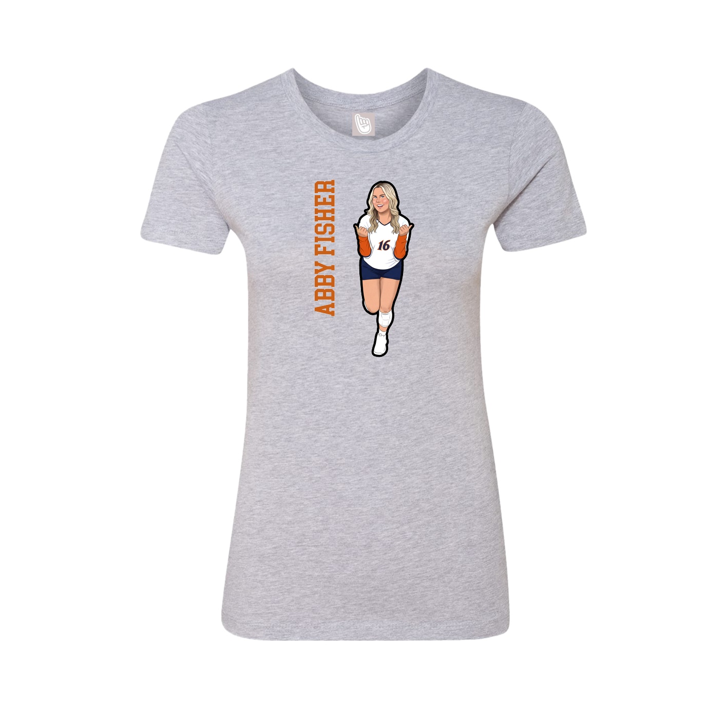 Womens Tee