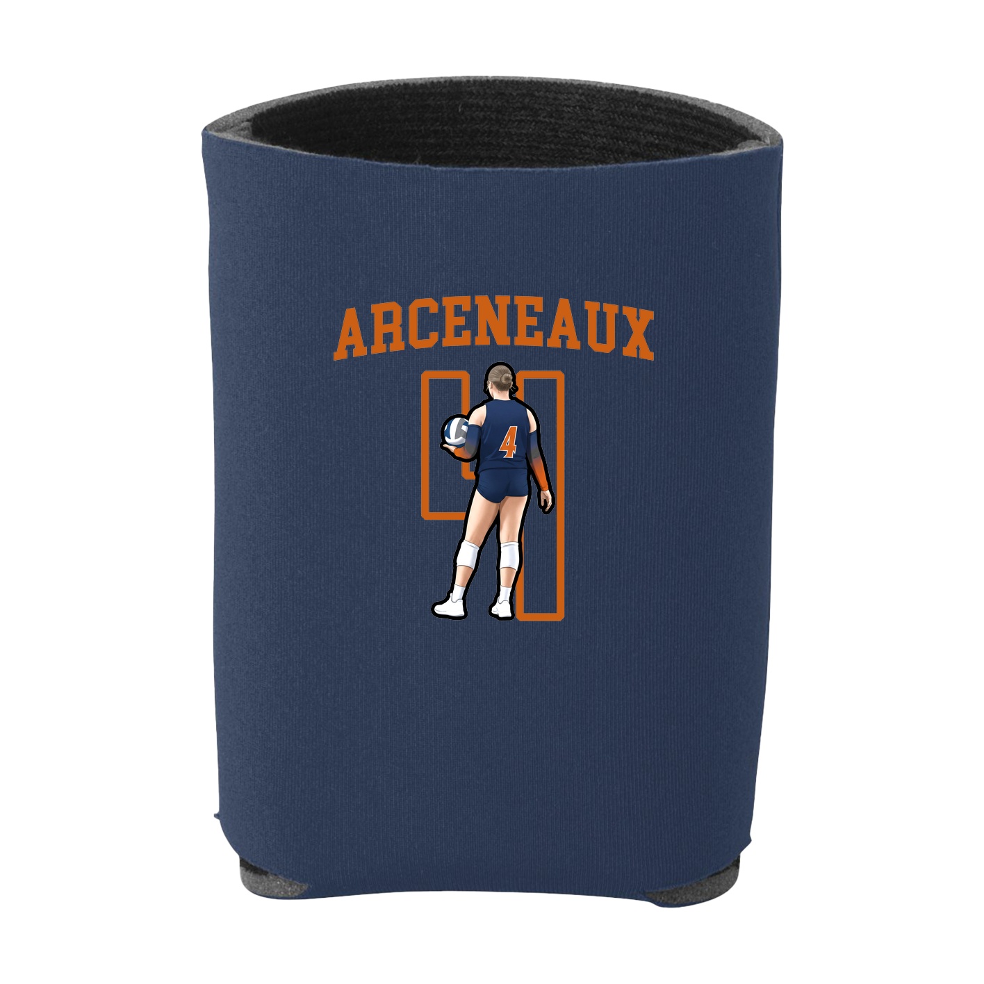 Can Holder — Shirsey in Navy