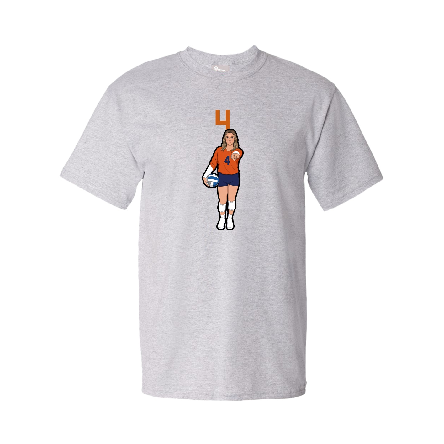NIL Club Youth Tee