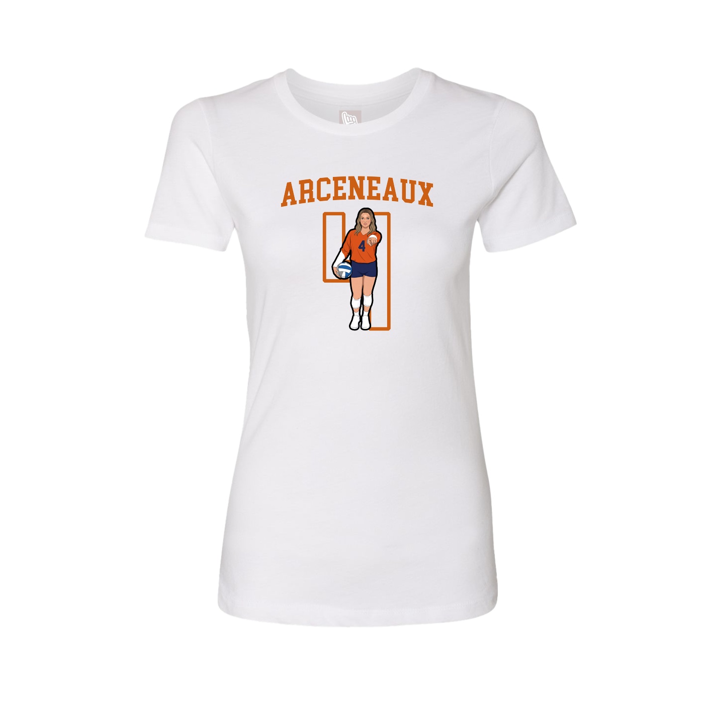 Womens Tee
