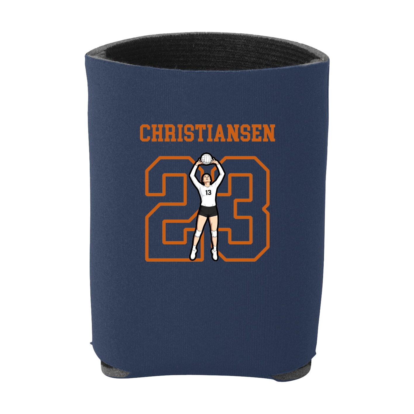 Can Holder — Shirsey in Navy