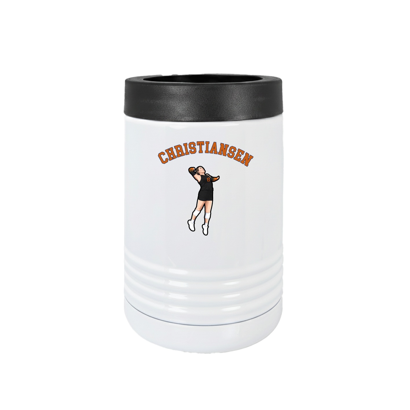Beverage Holder — Shirsey Arch in White