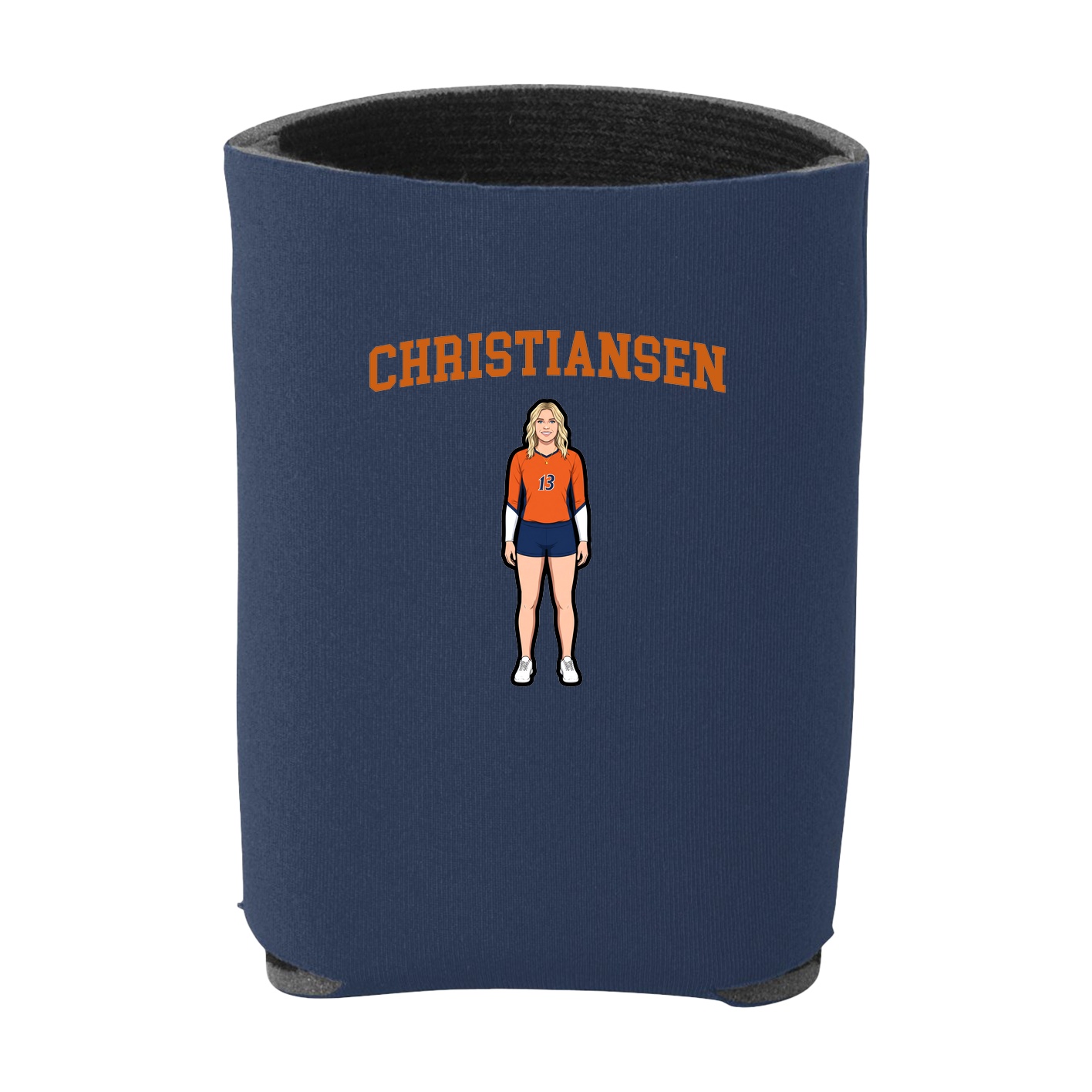 Can Holder — Shirsey in Navy