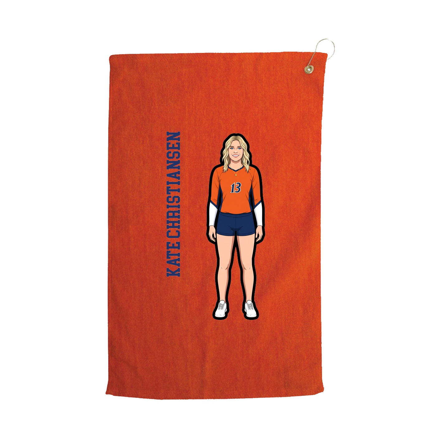 Golf Towel