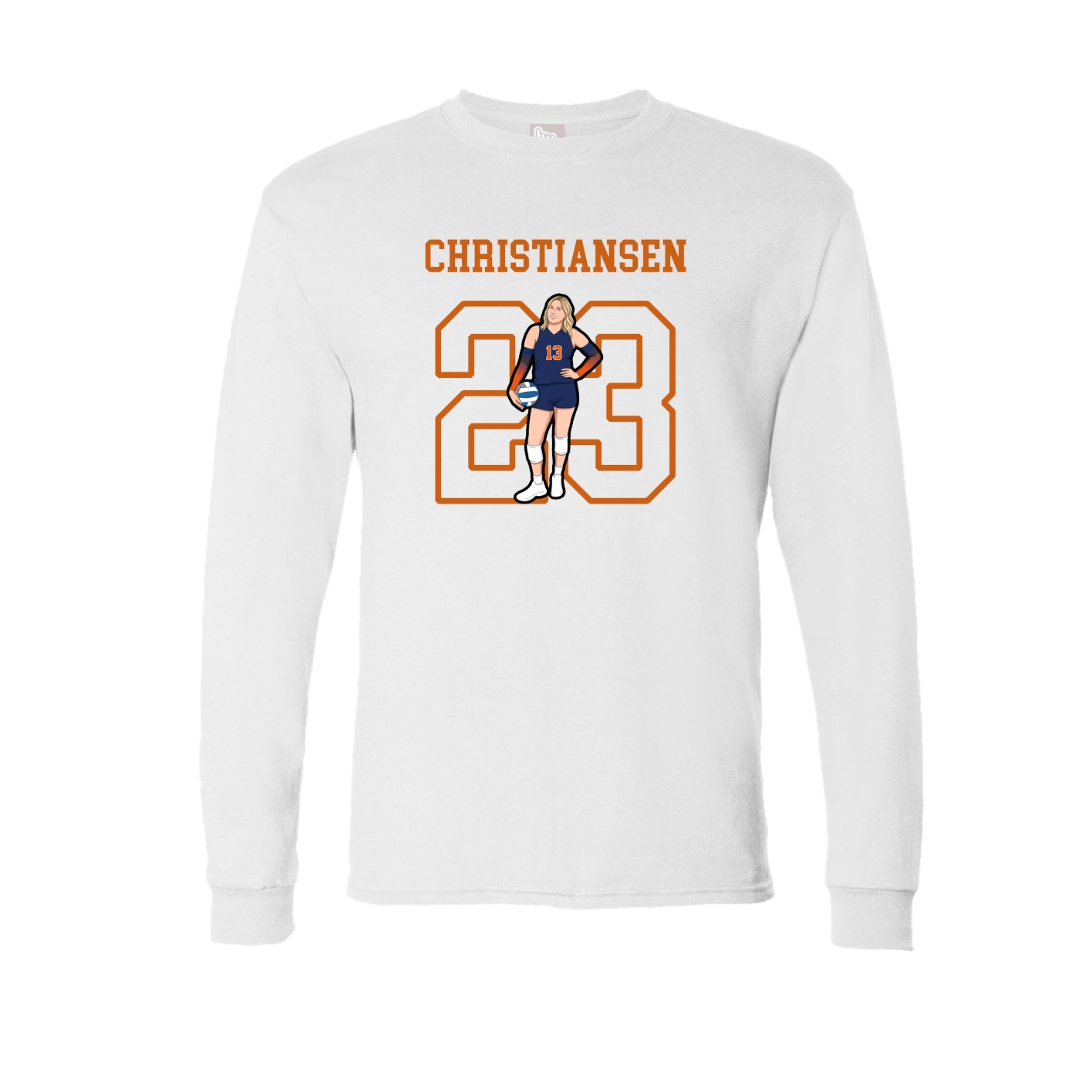 Long Sleeve Tee