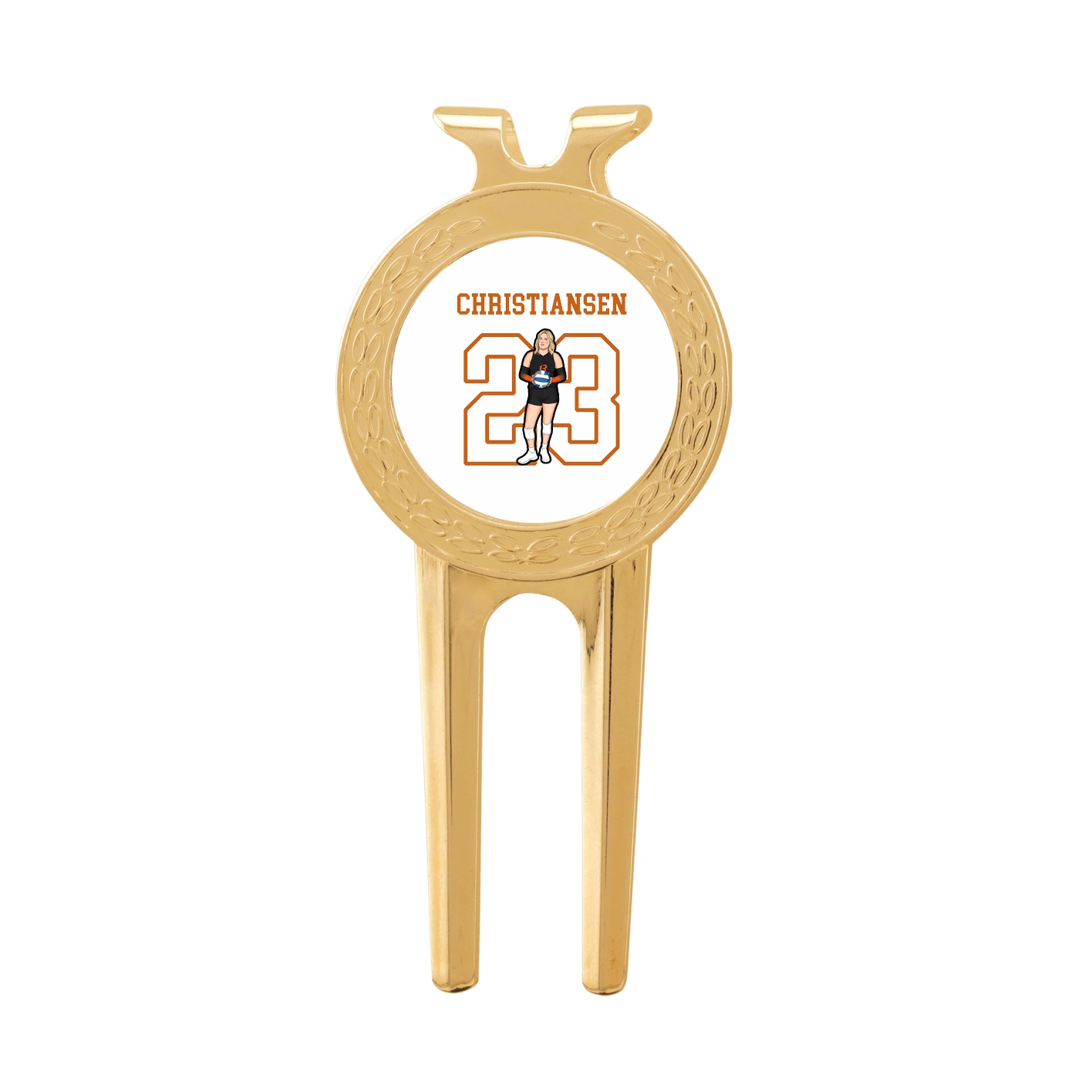 Divot Tool with Ball Marker — Shirsey in Classic