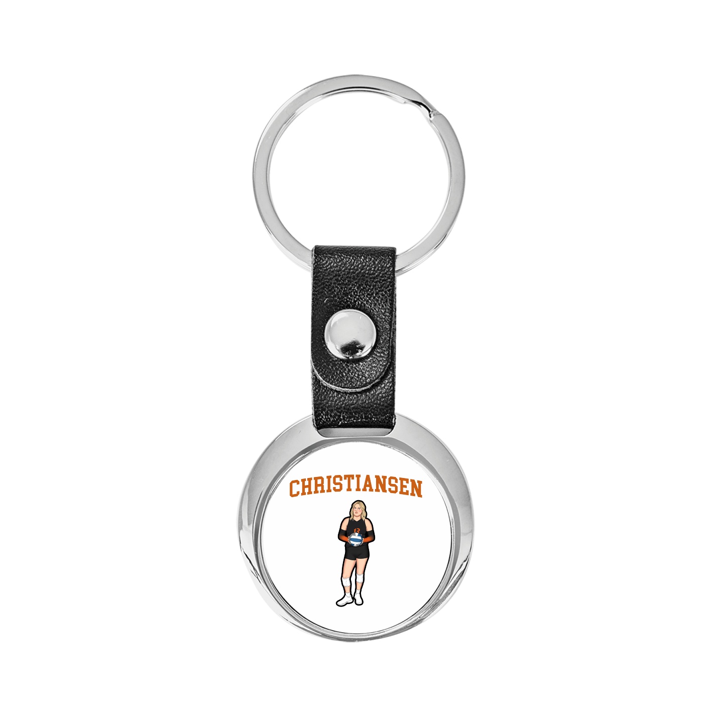 Key Chain — Shirsey in Classic