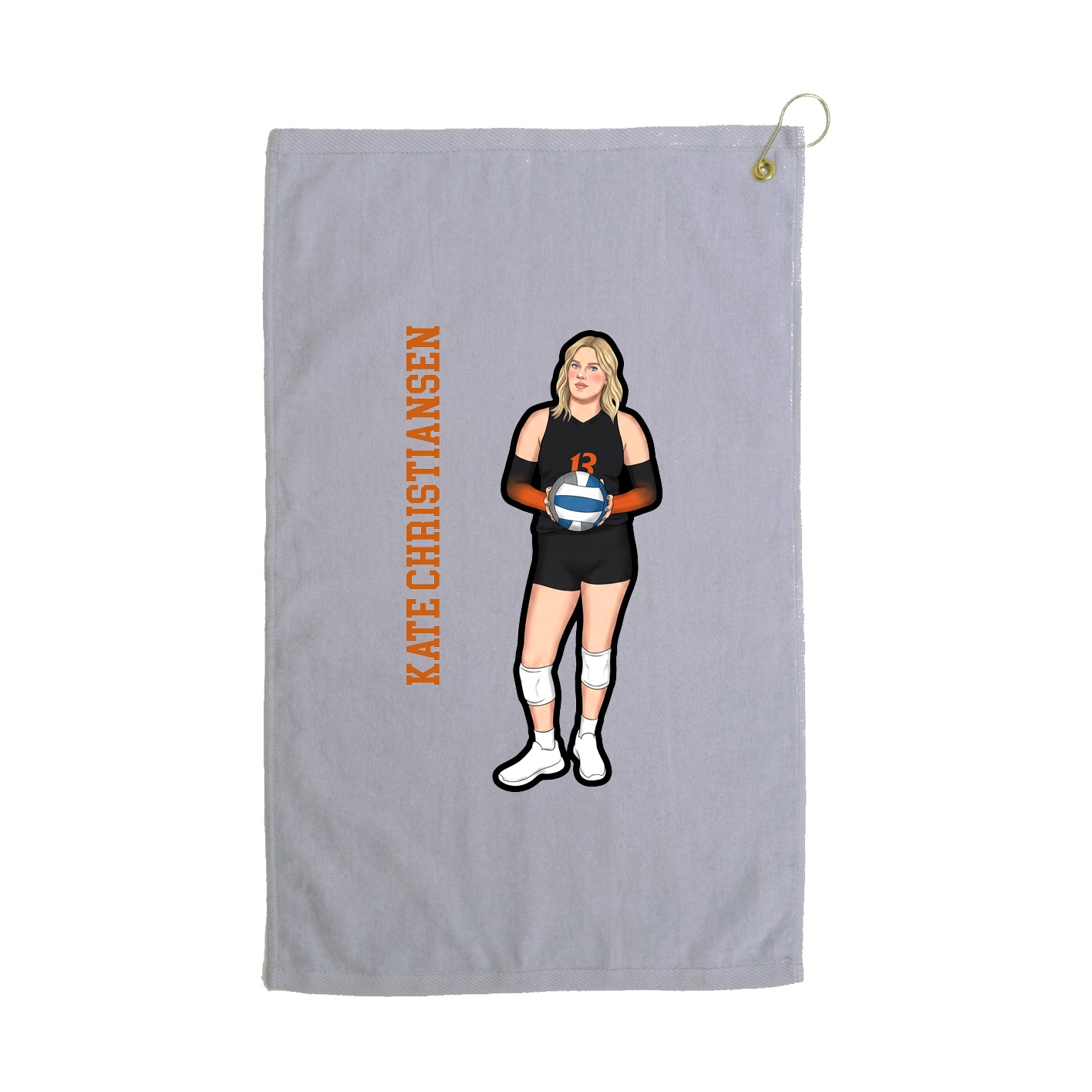 Golf Towel