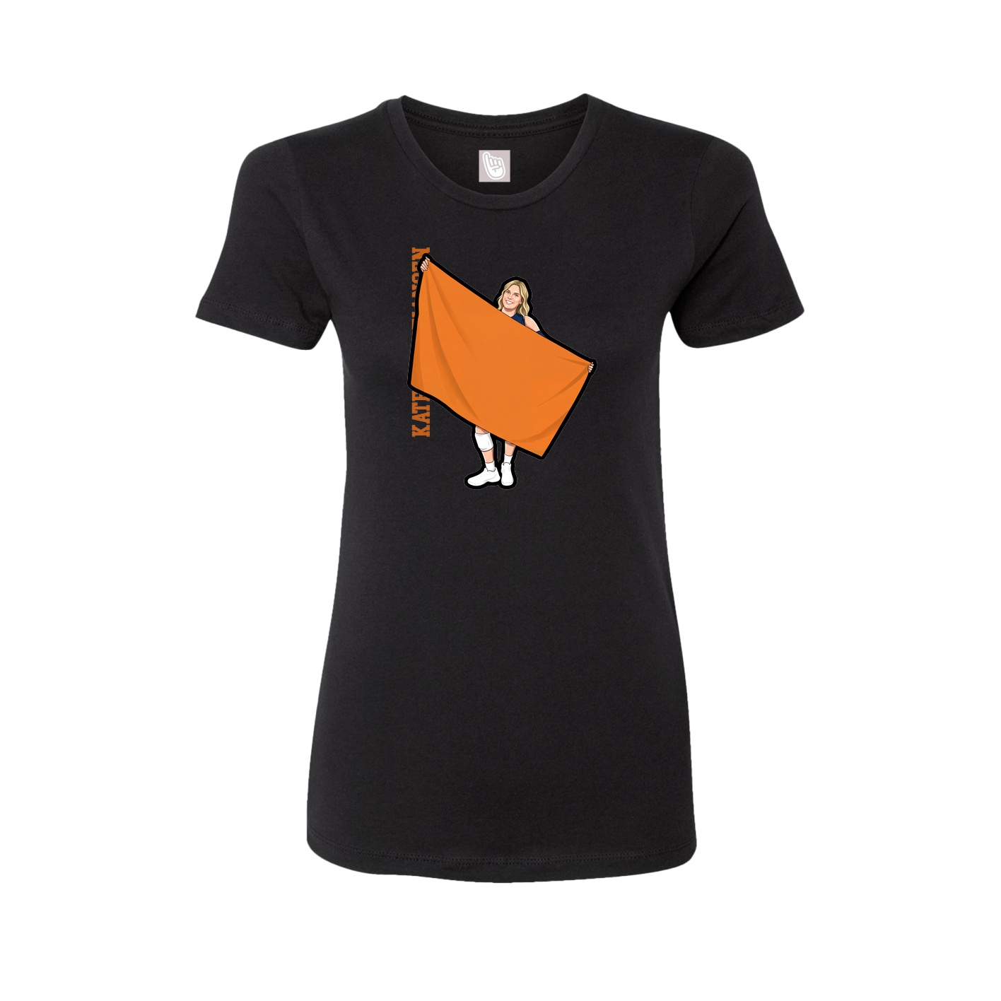 Womens Tee