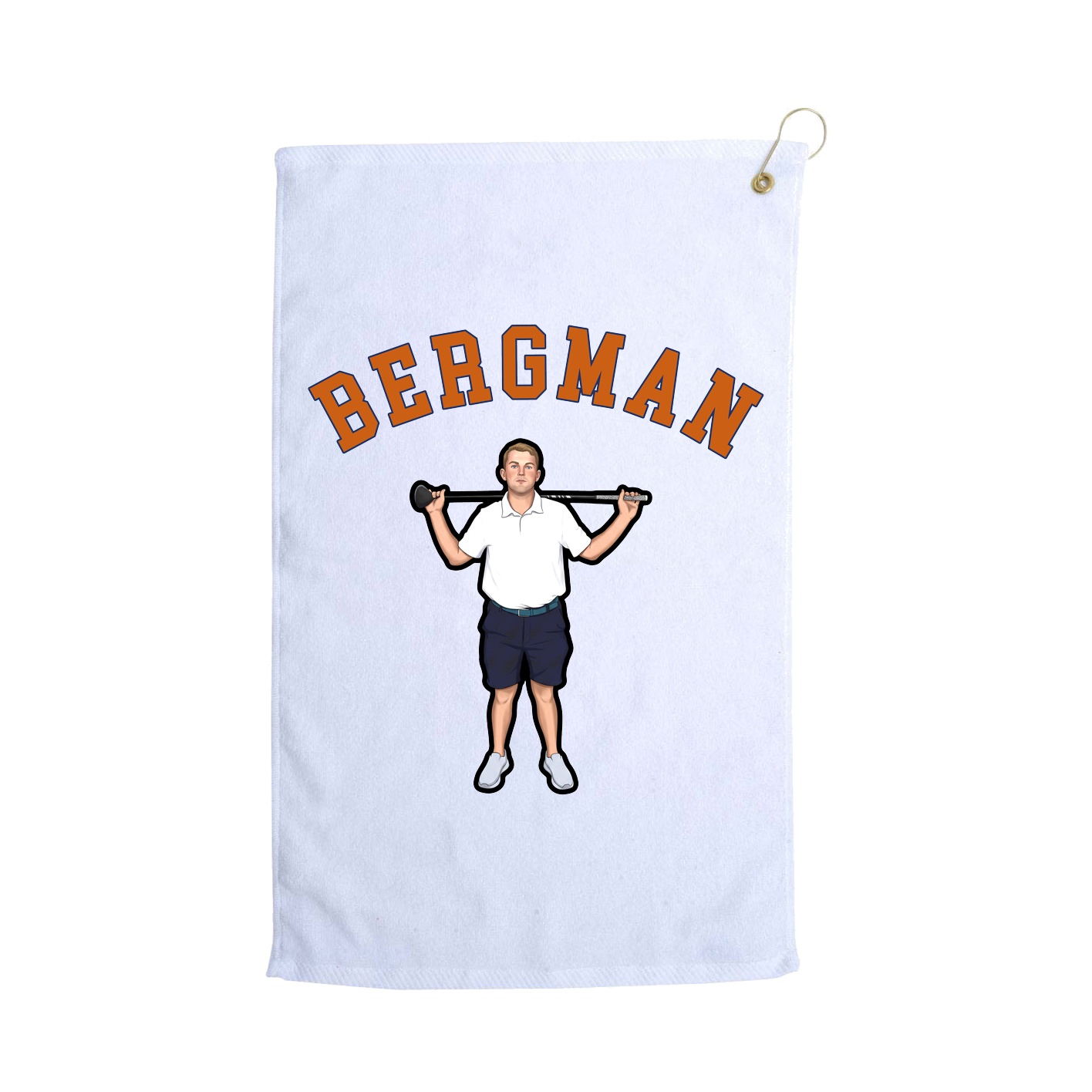 Golf Towel