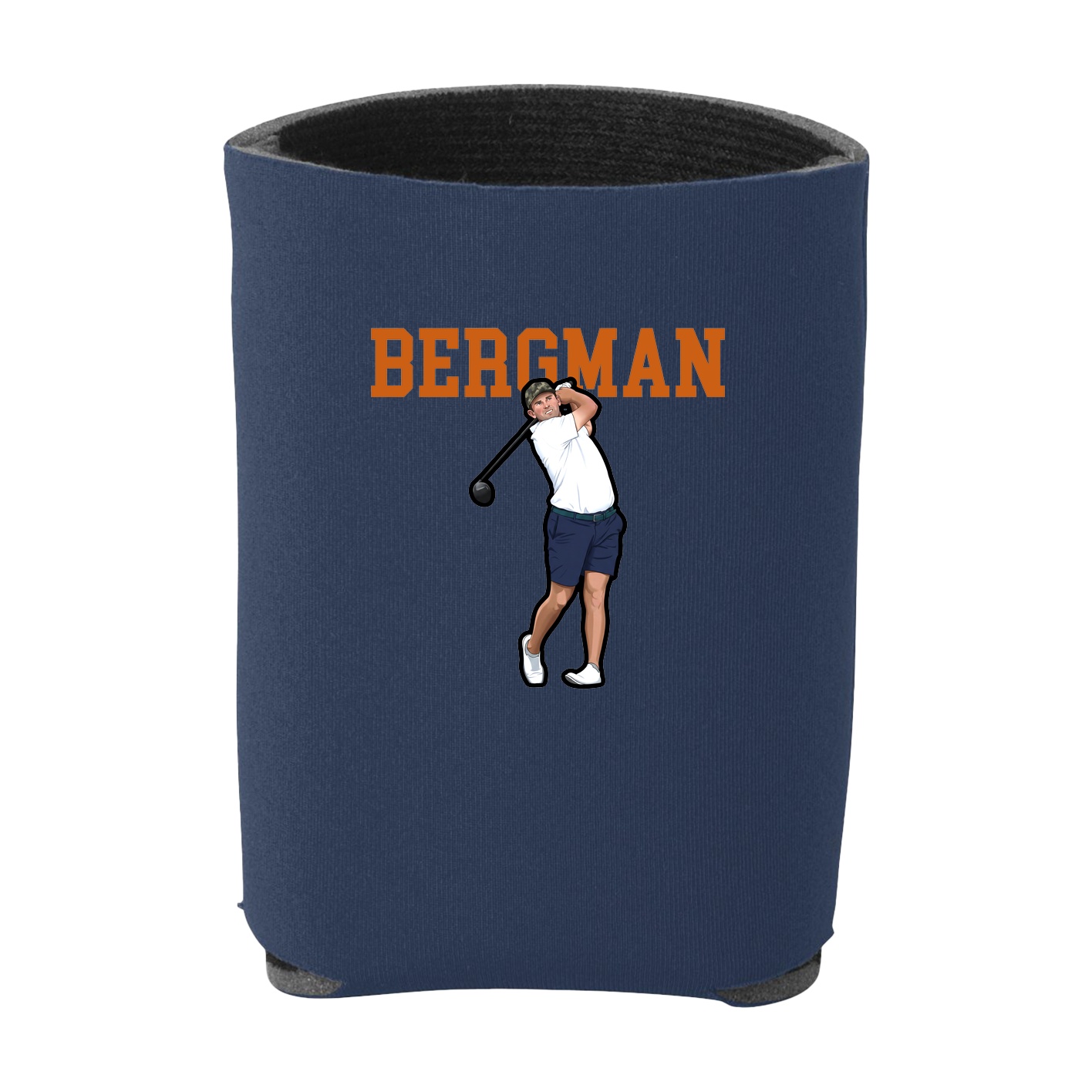 Can Holder — Shirsey in Navy