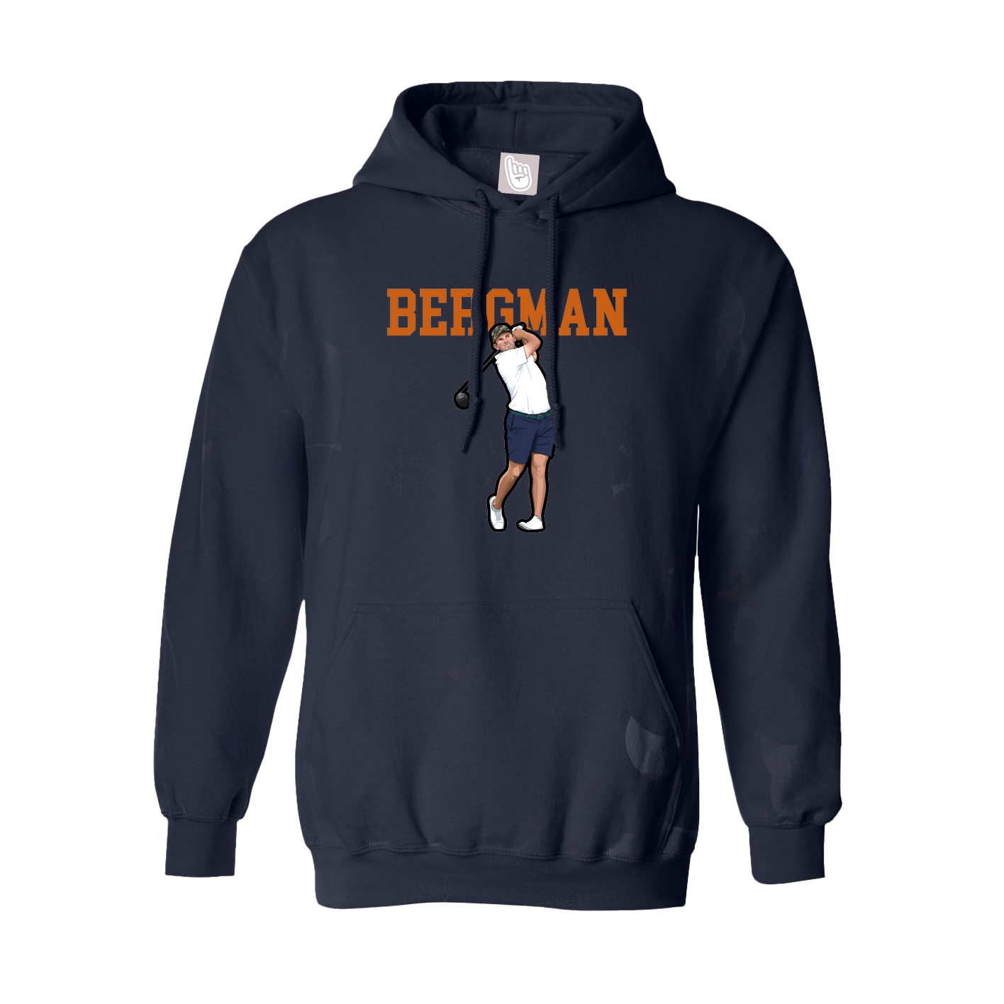 NIL Club Hoodie