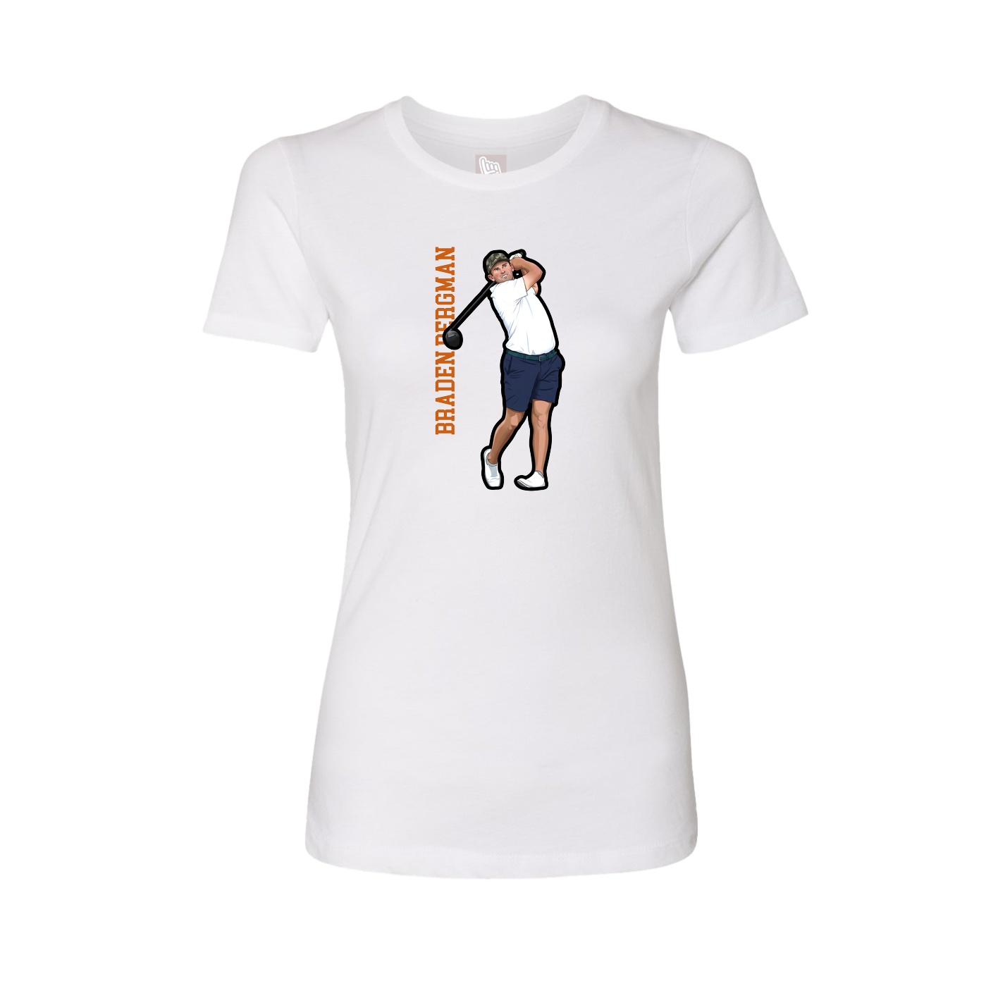 Womens Tee