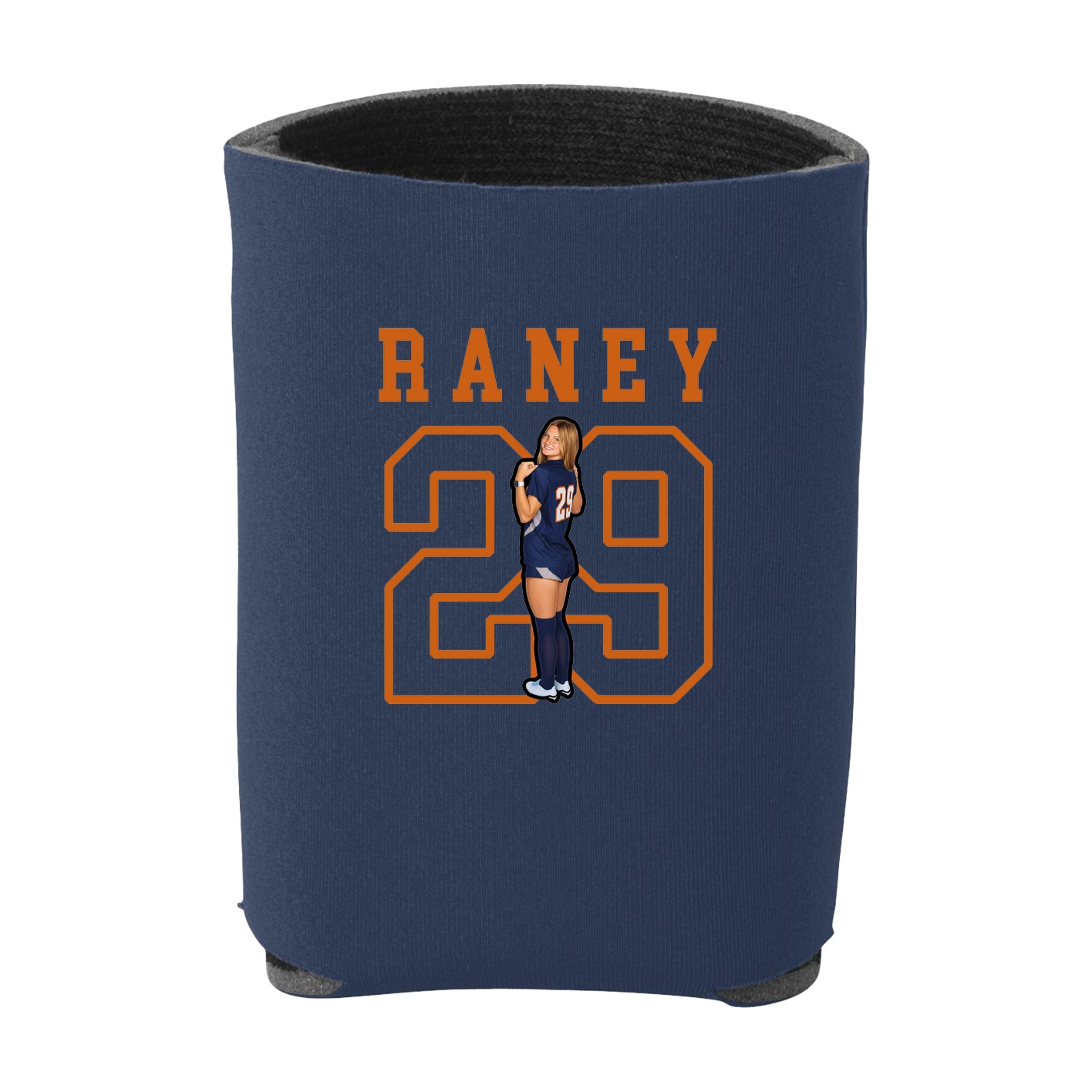Can Holder — Shirsey in Navy