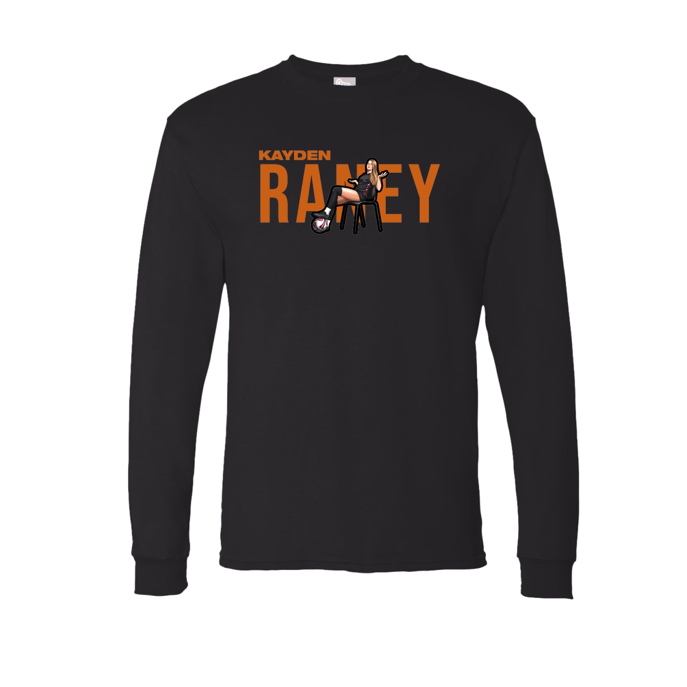 Long Sleeve Tee