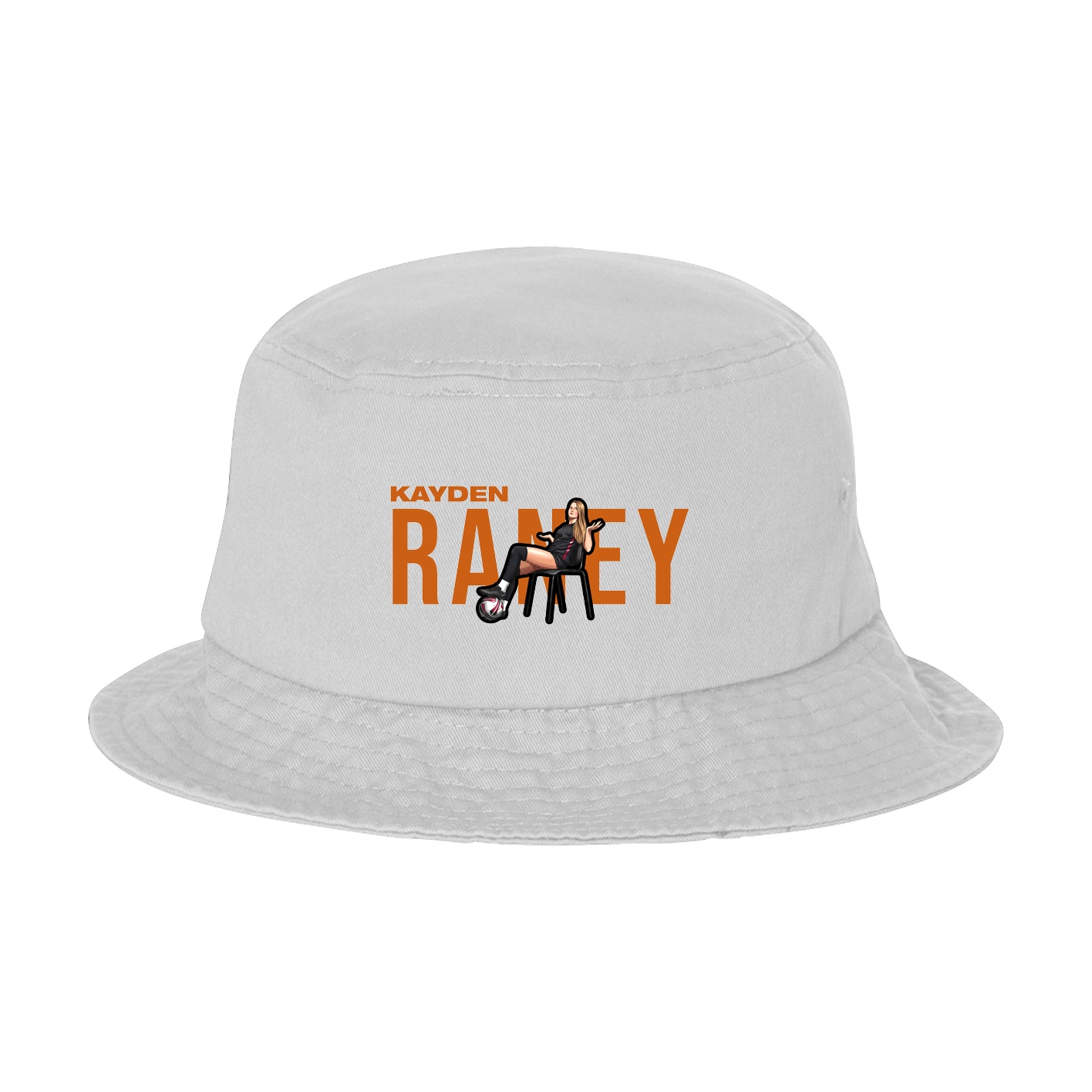 Bucket Cap