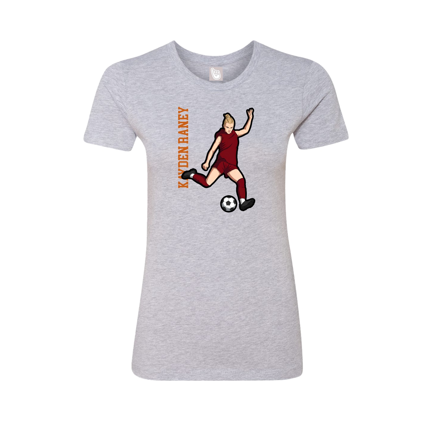 Womens Tee