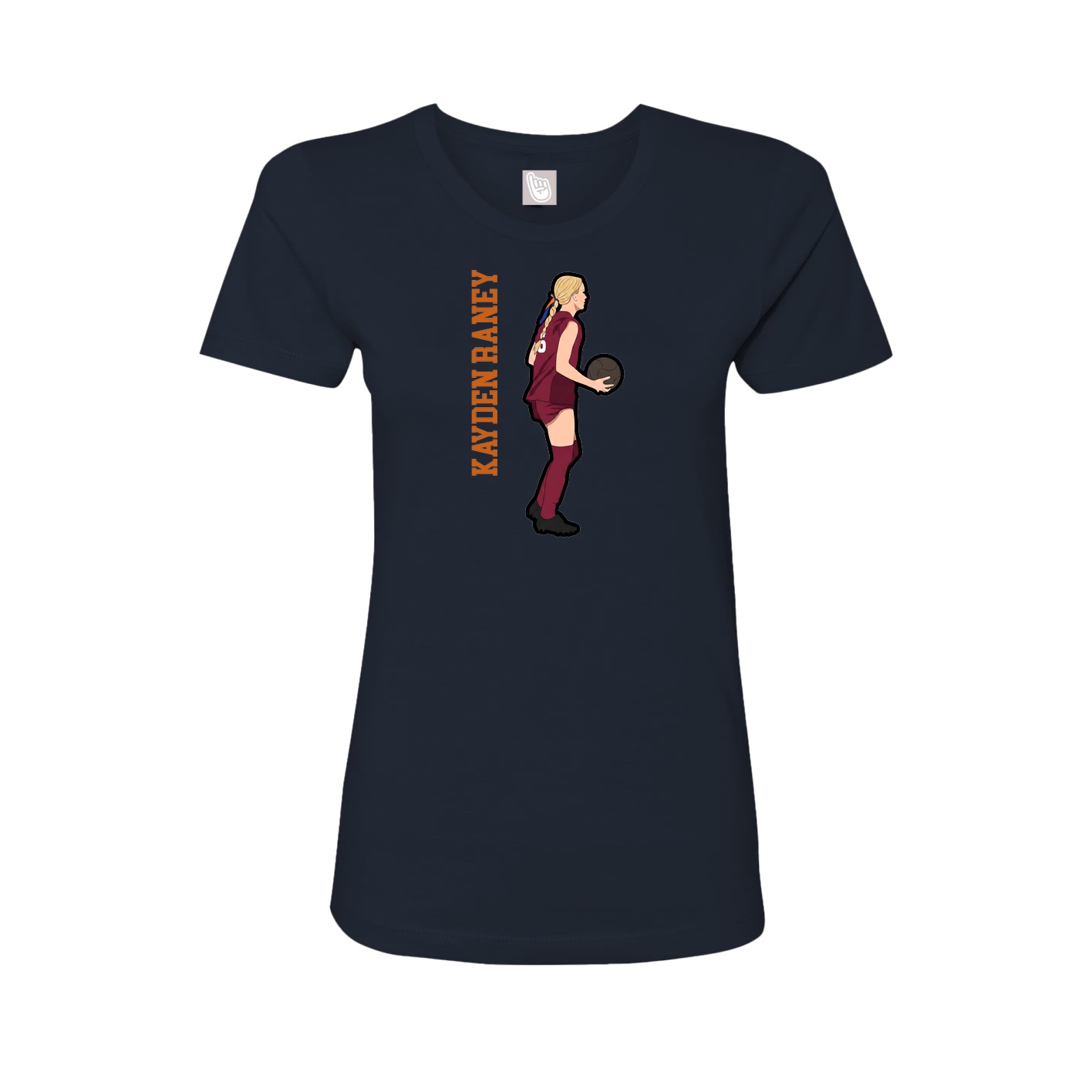 Womens Tee