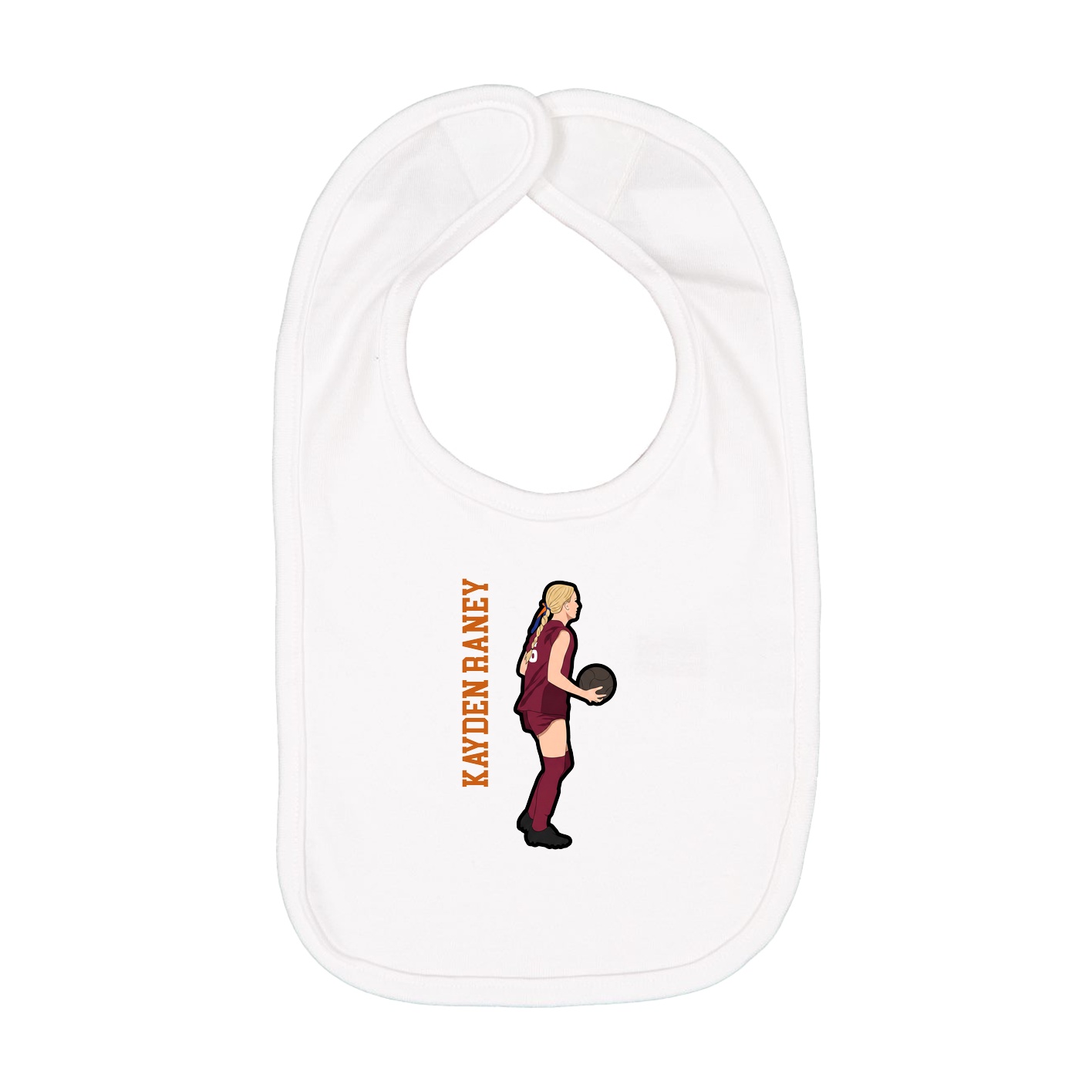 Infant Bib