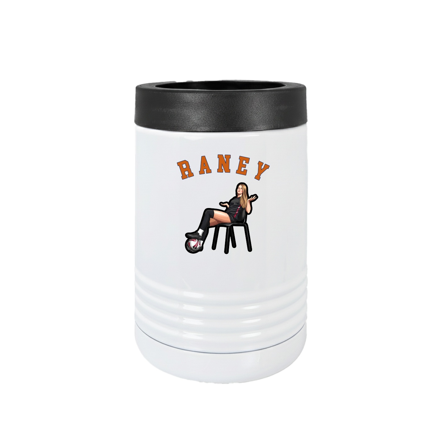 Beverage Holder — Shirsey Arch in White
