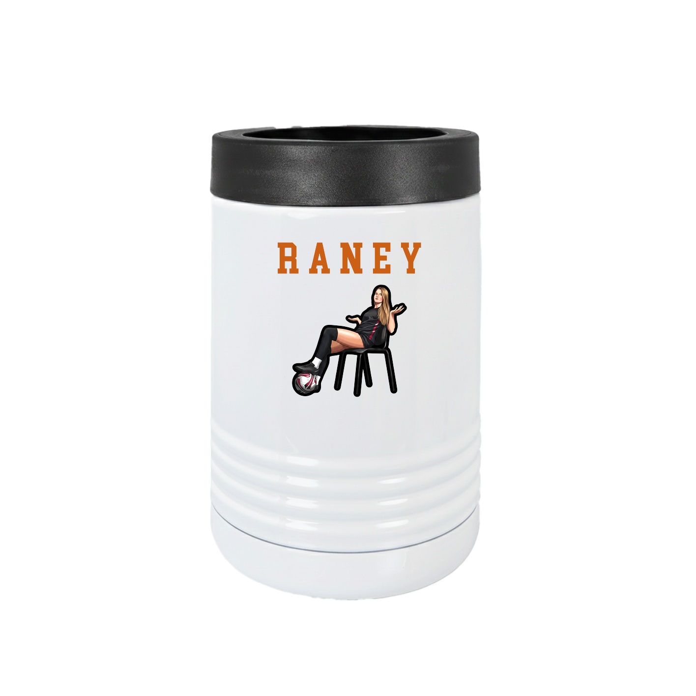 Beverage Holder — Shirsey in White