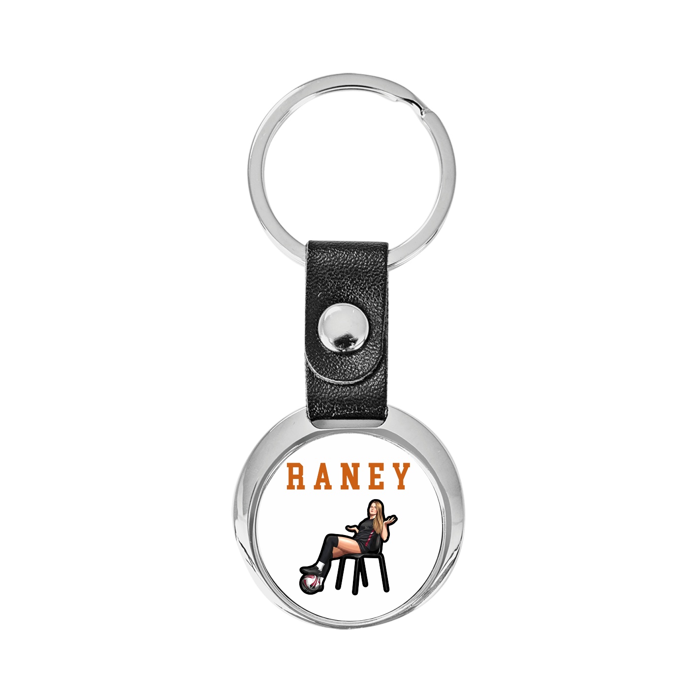 Key Chain — Shirsey in Classic