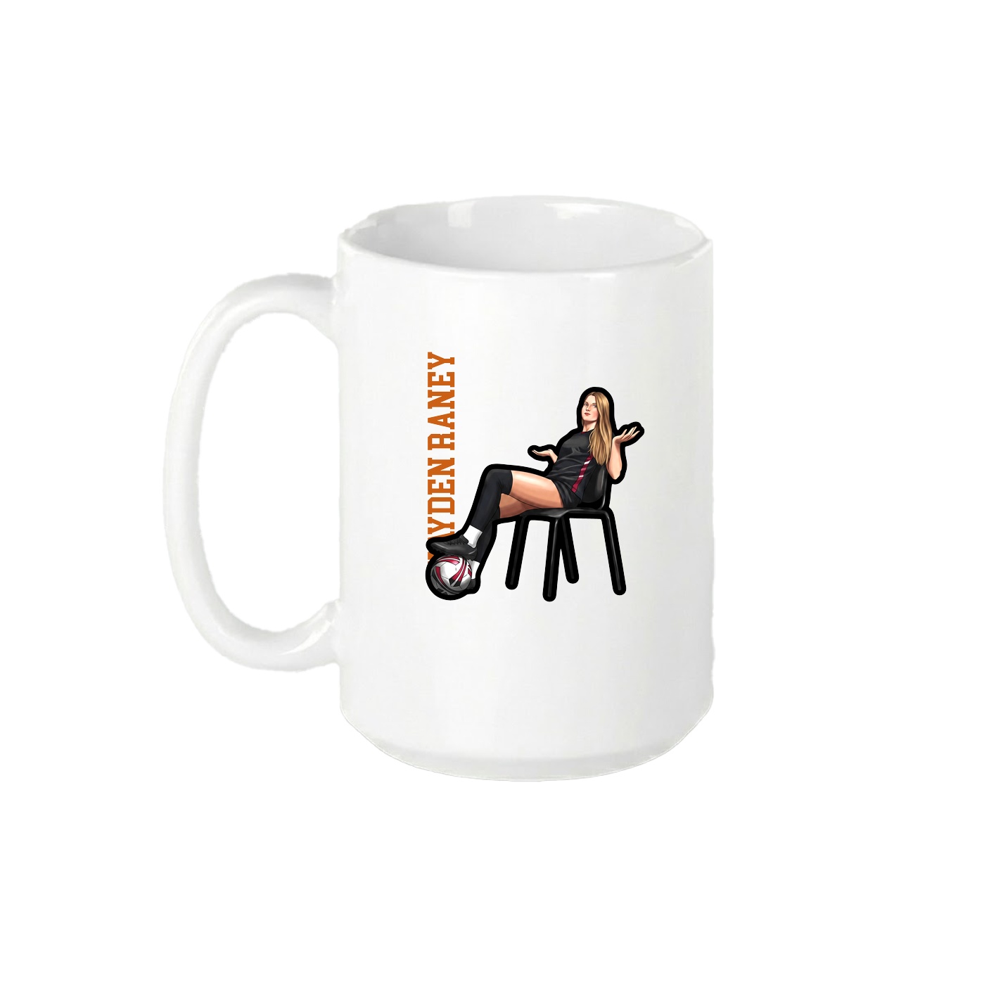 15oz Coffee Mug