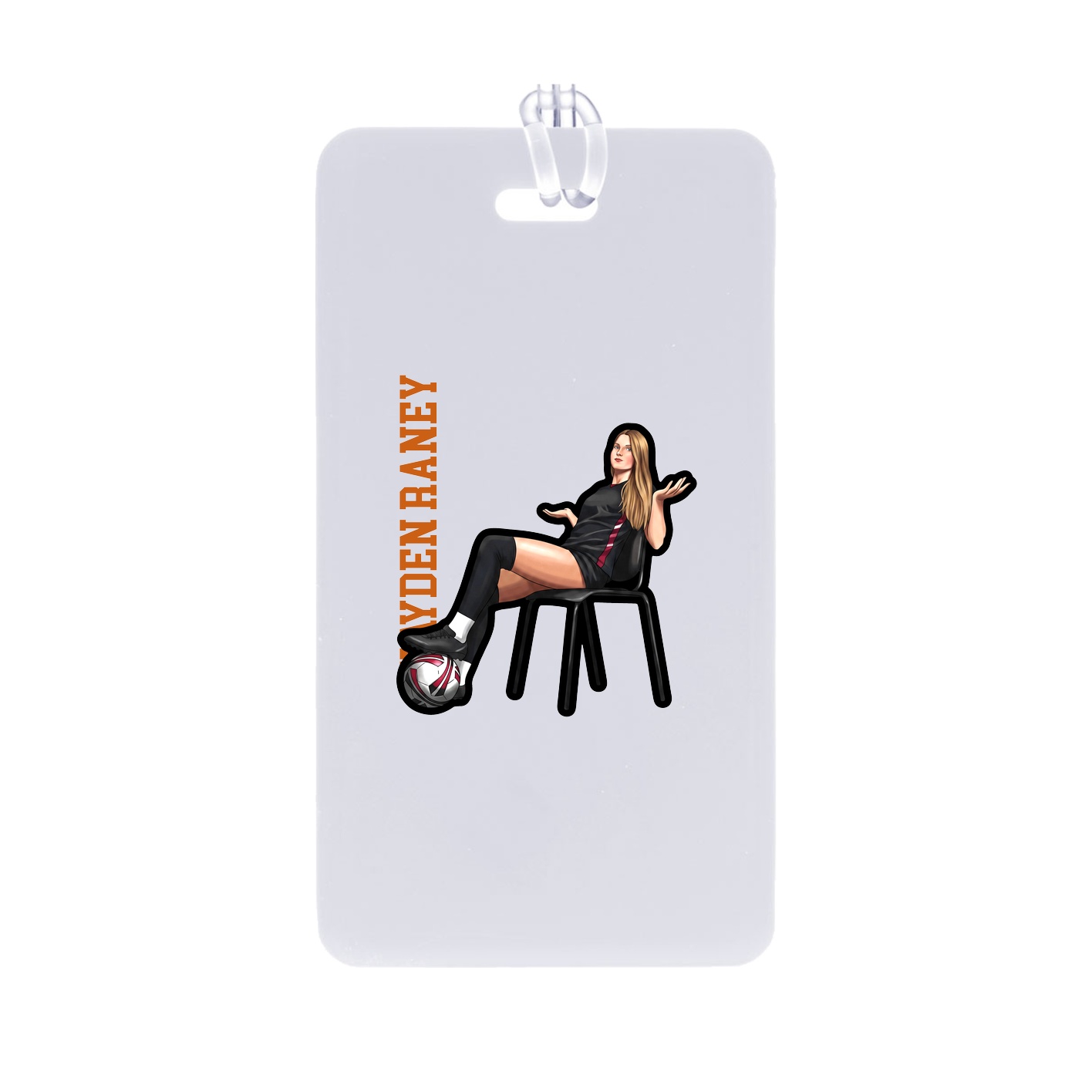 Bag Tag