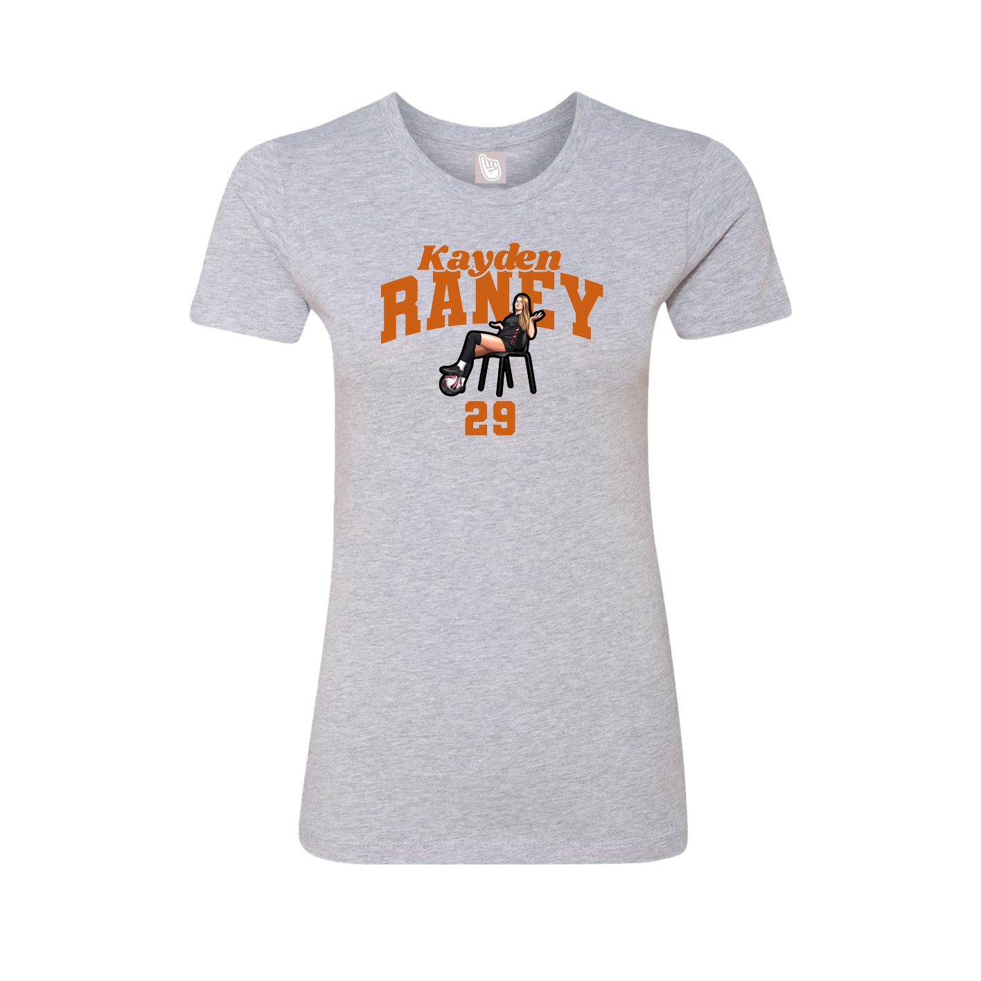 Womens Tee