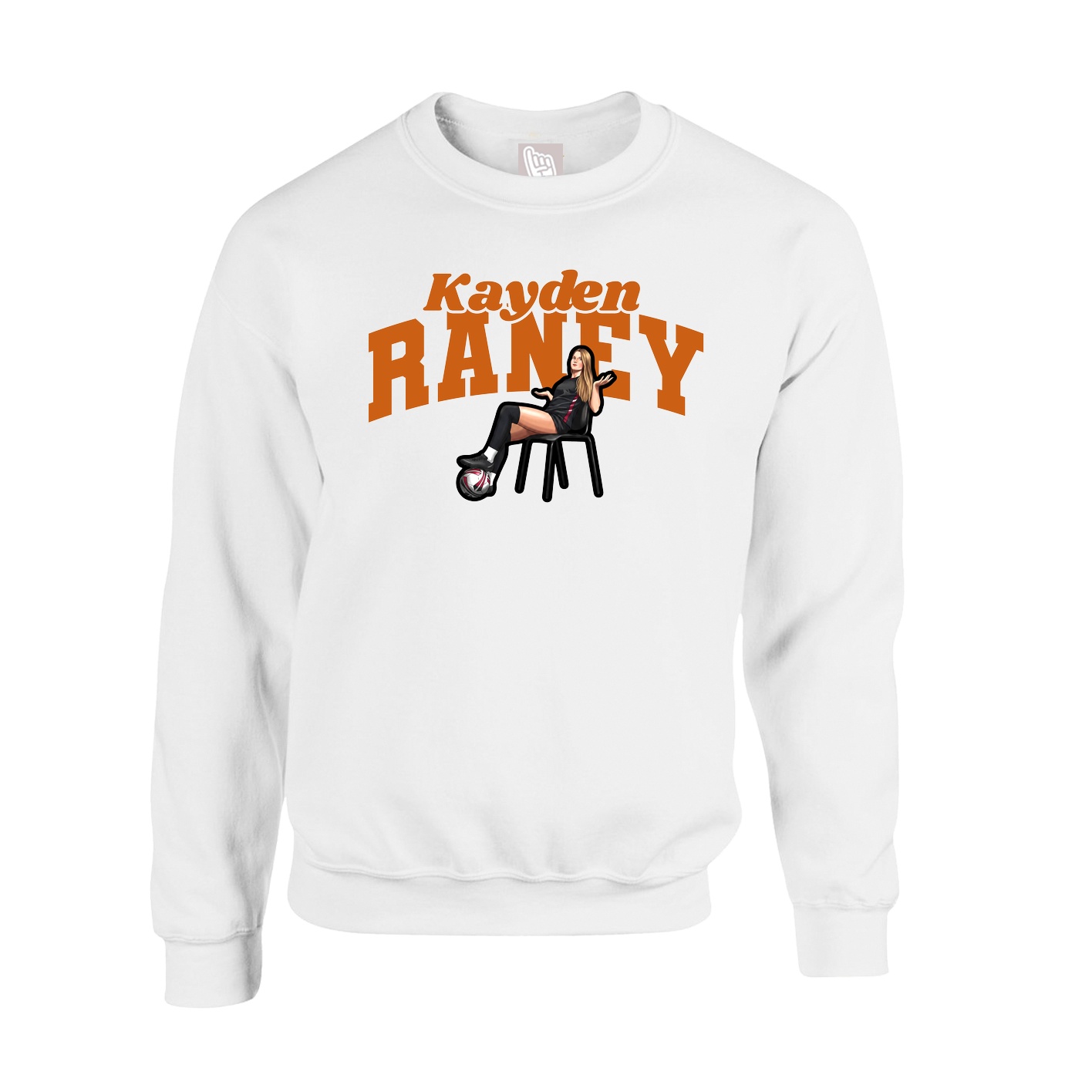 Fleece Crew
