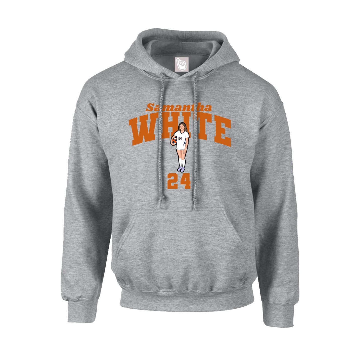 Hoodie