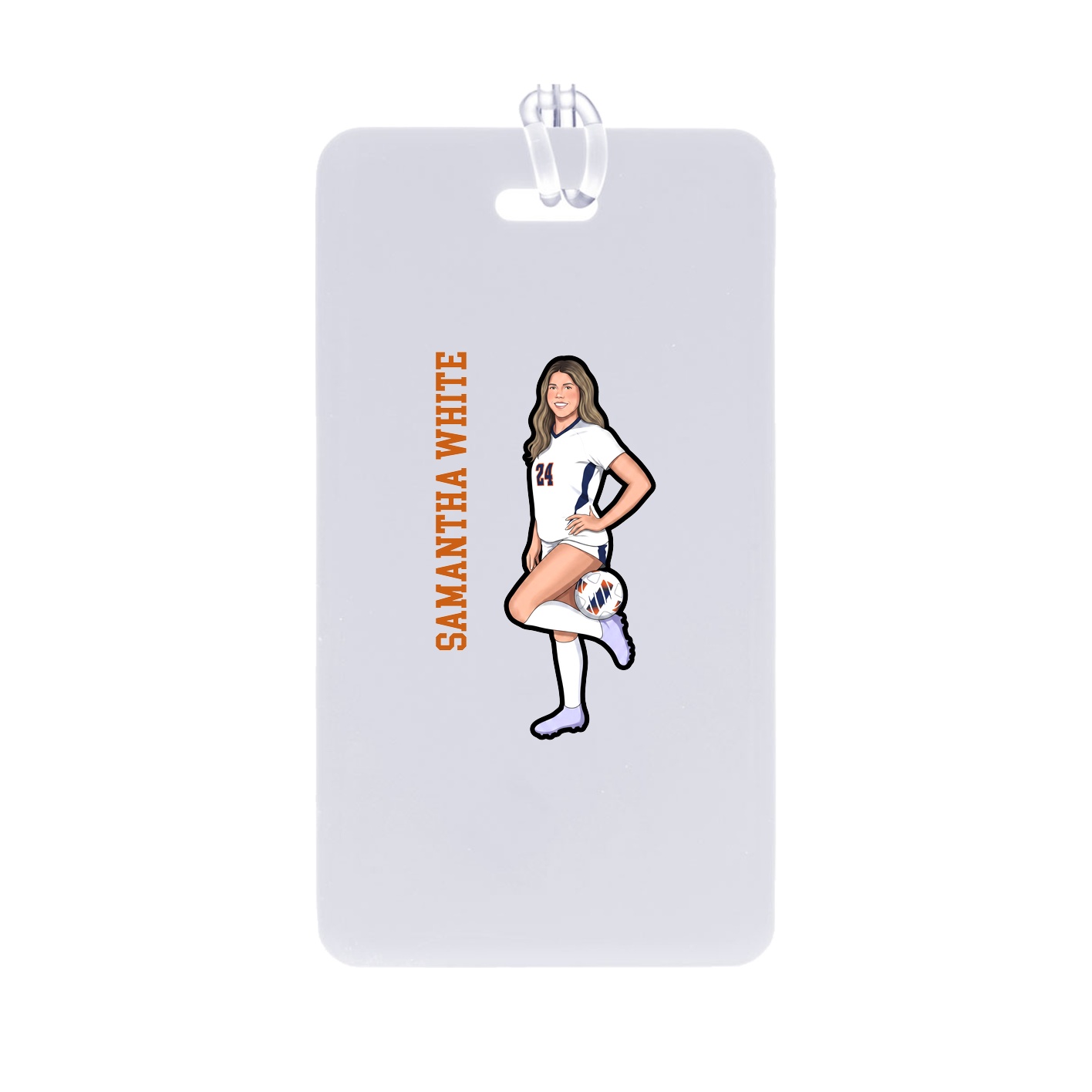 Bag Tag