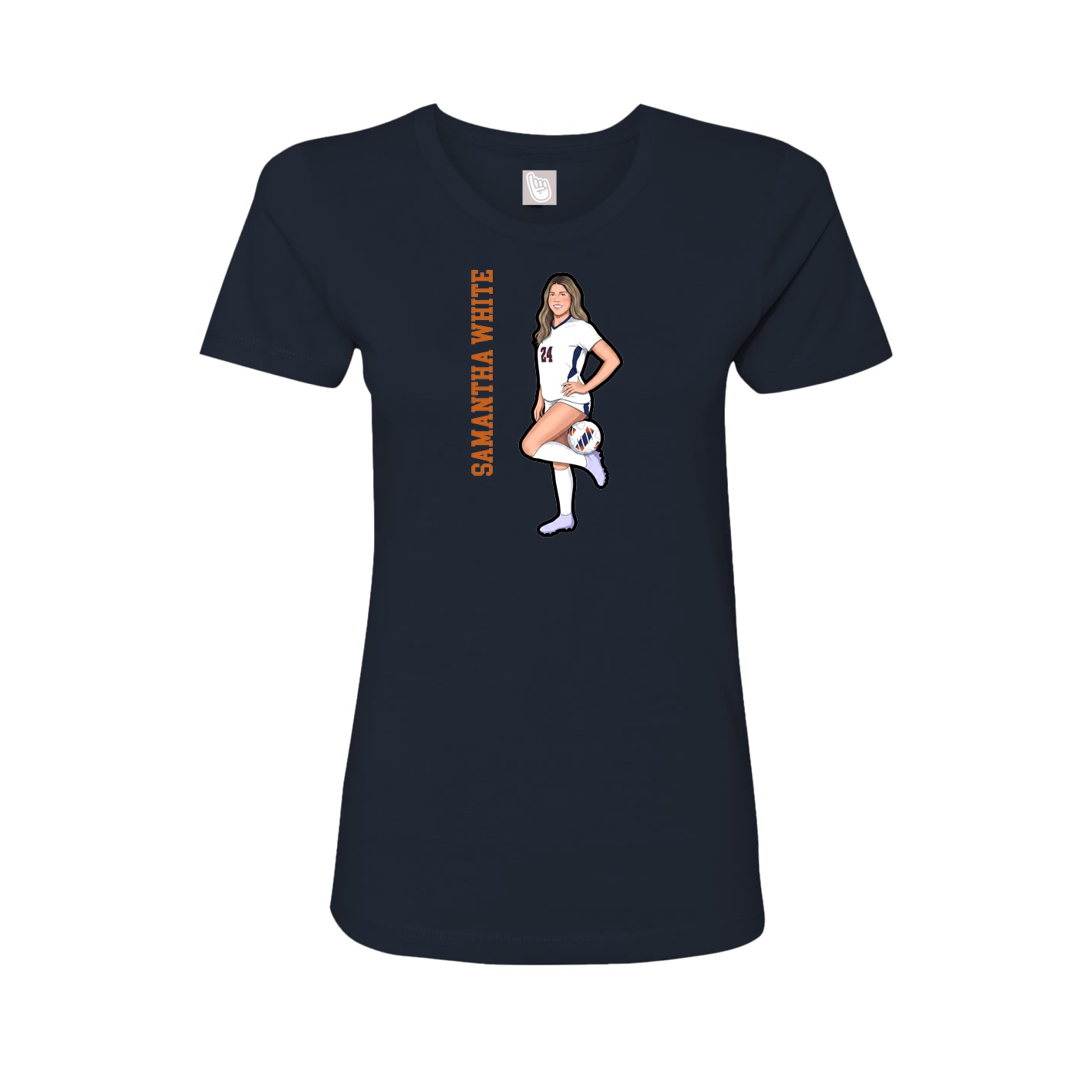 Womens Tee