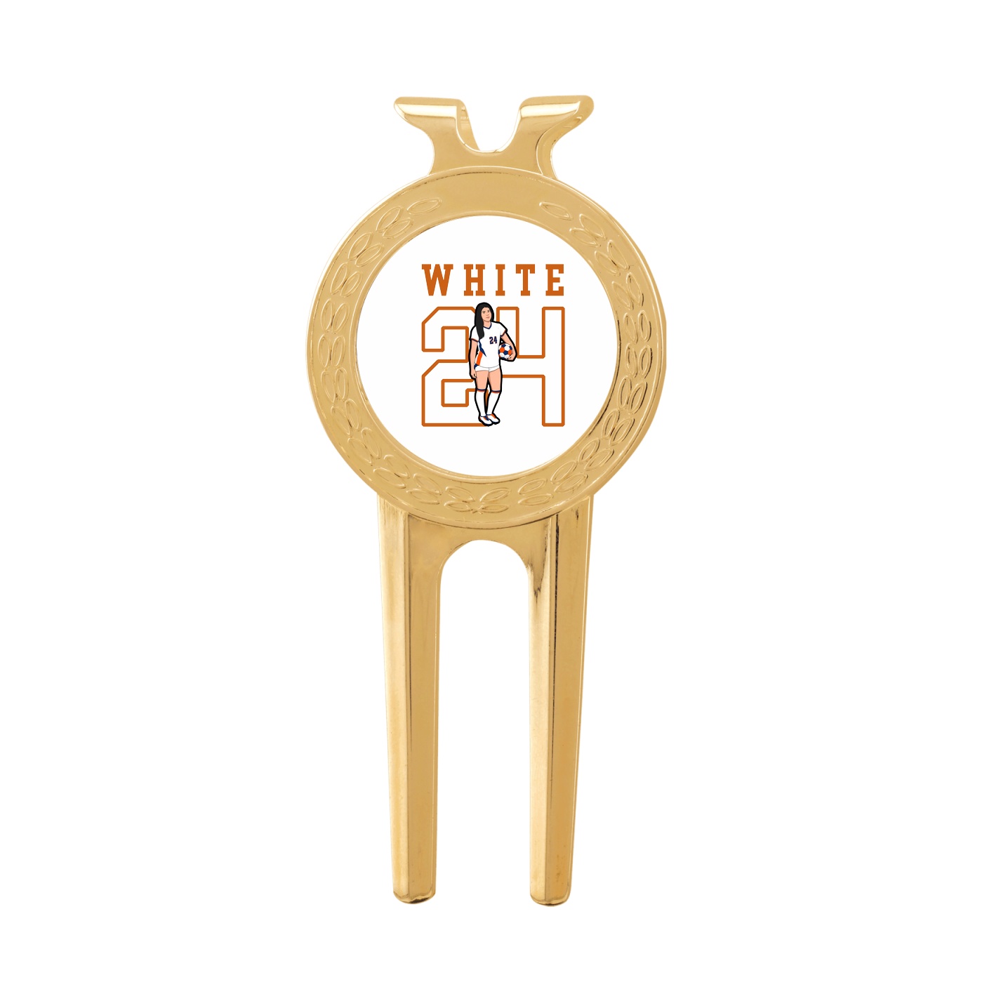 Divot Tool with Ball Marker — Shirsey in Classic