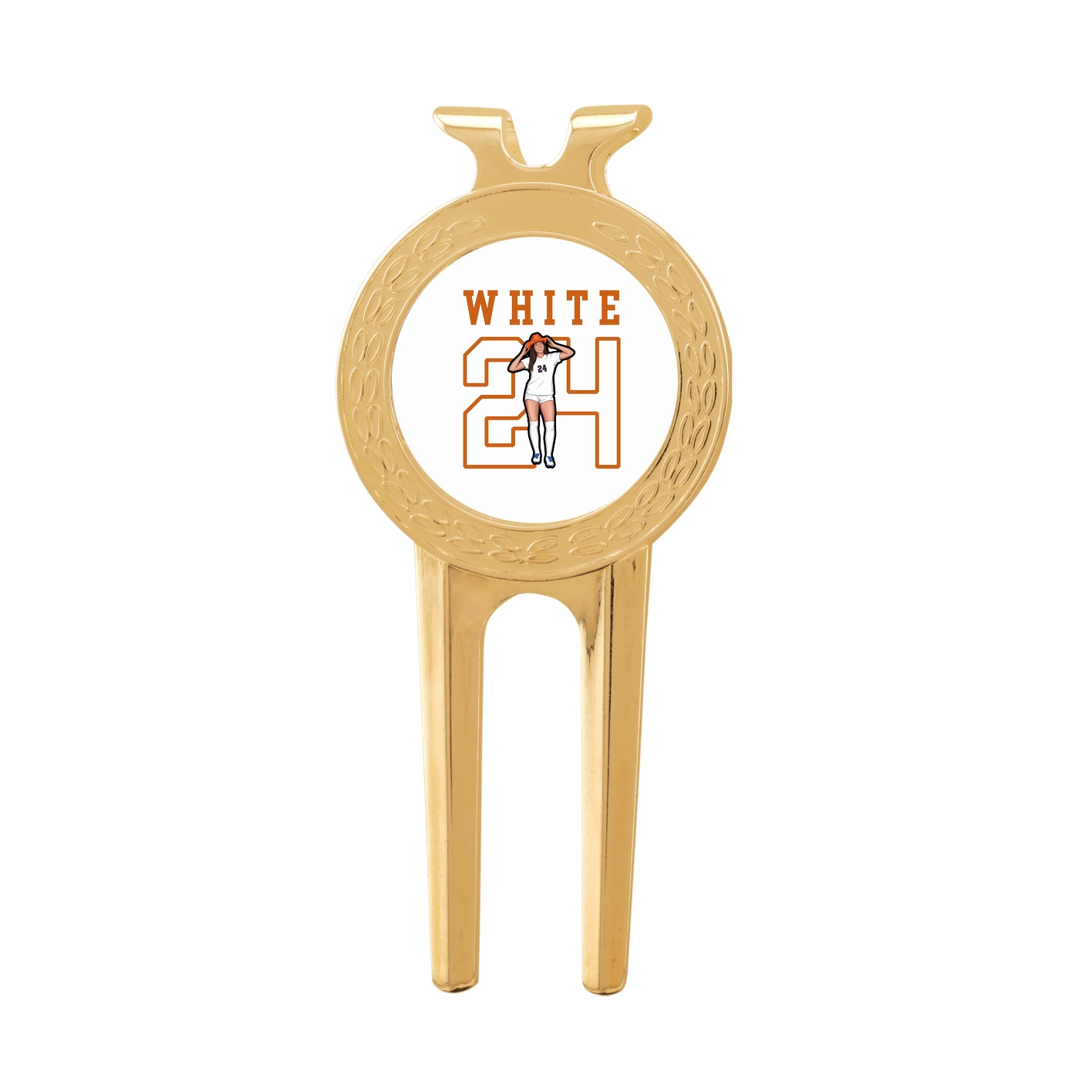 Divot Tool with Ball Marker — Shirsey in Classic