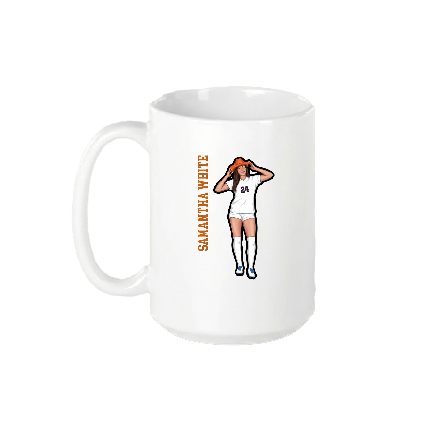 15oz Coffee Mug