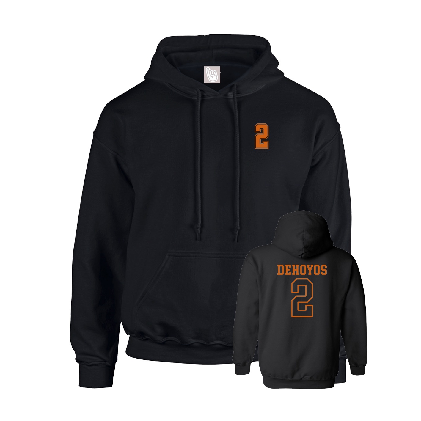 Hoodie