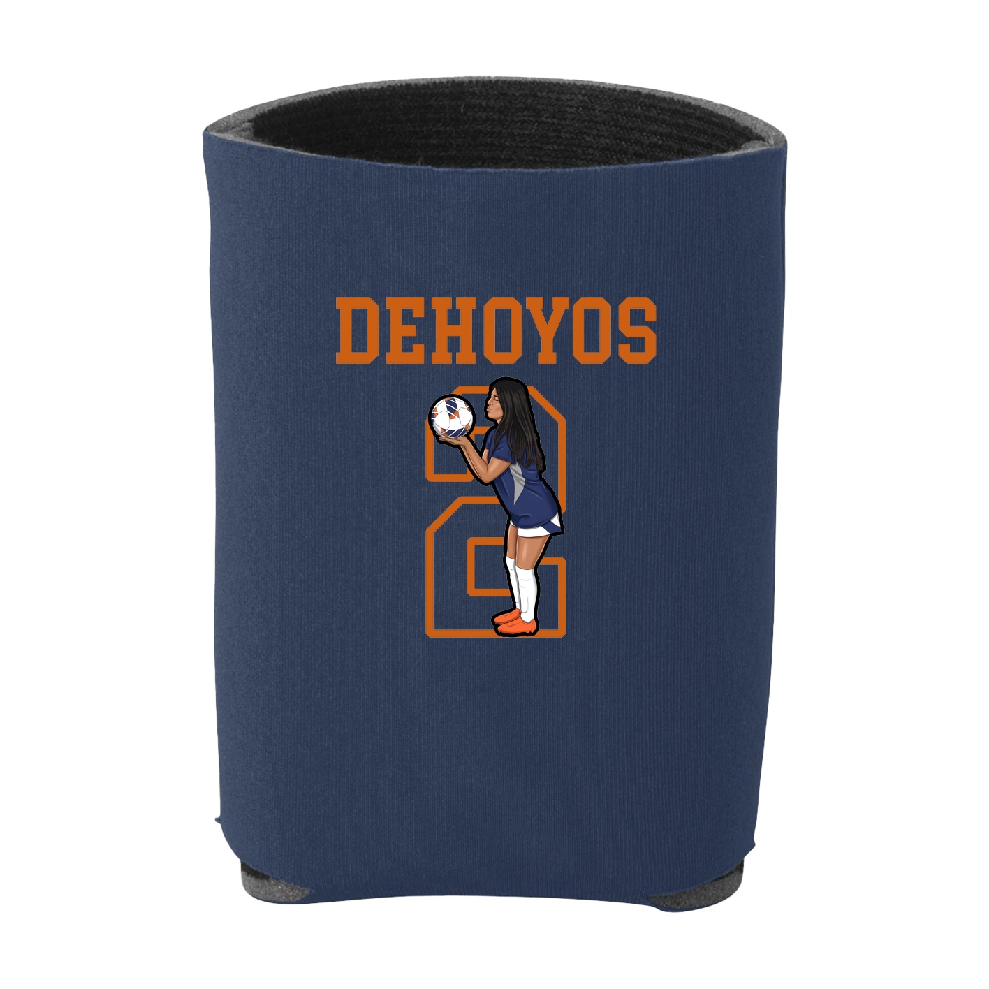 Can Holder — Shirsey in Navy