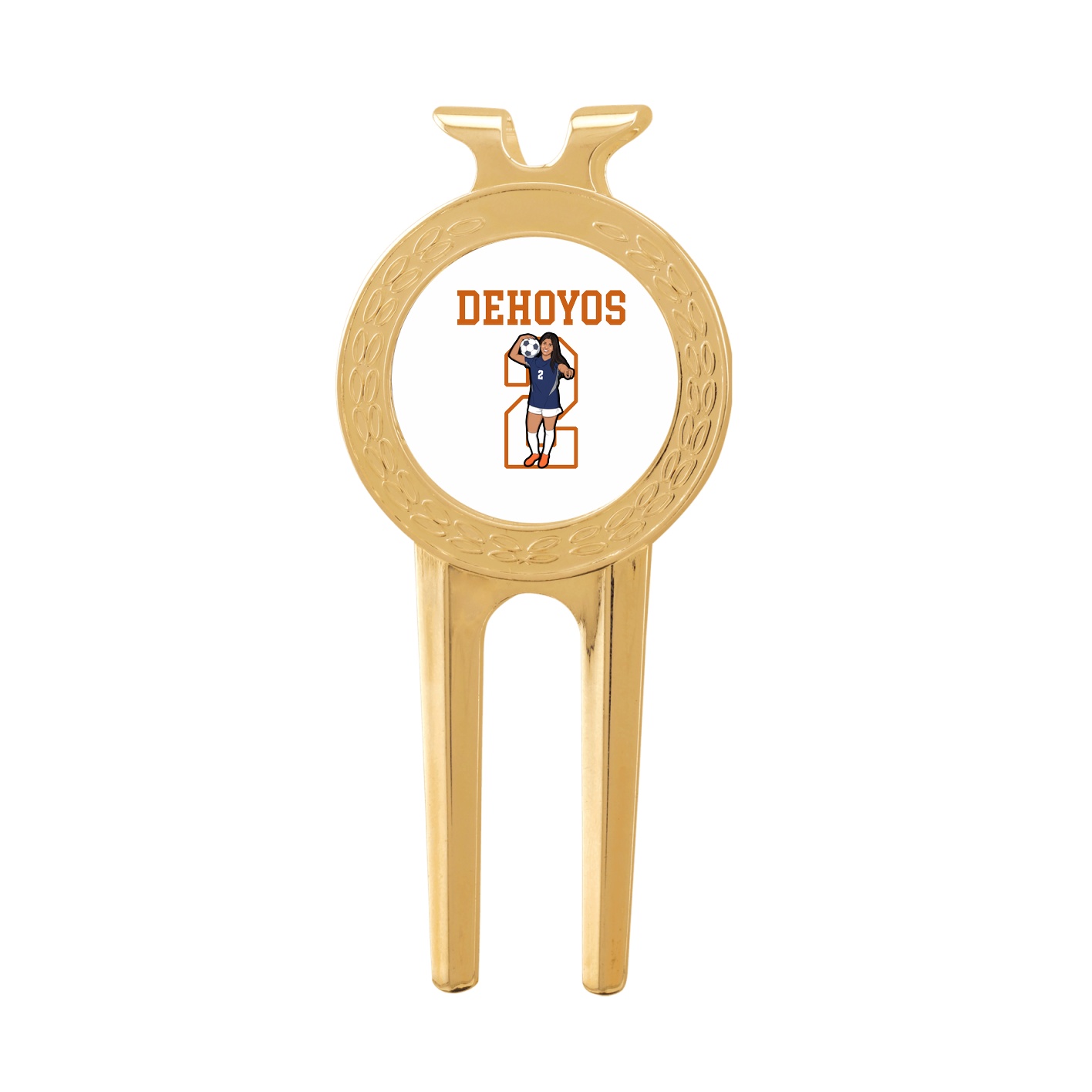 Divot Tool with Ball Marker — Shirsey in Classic
