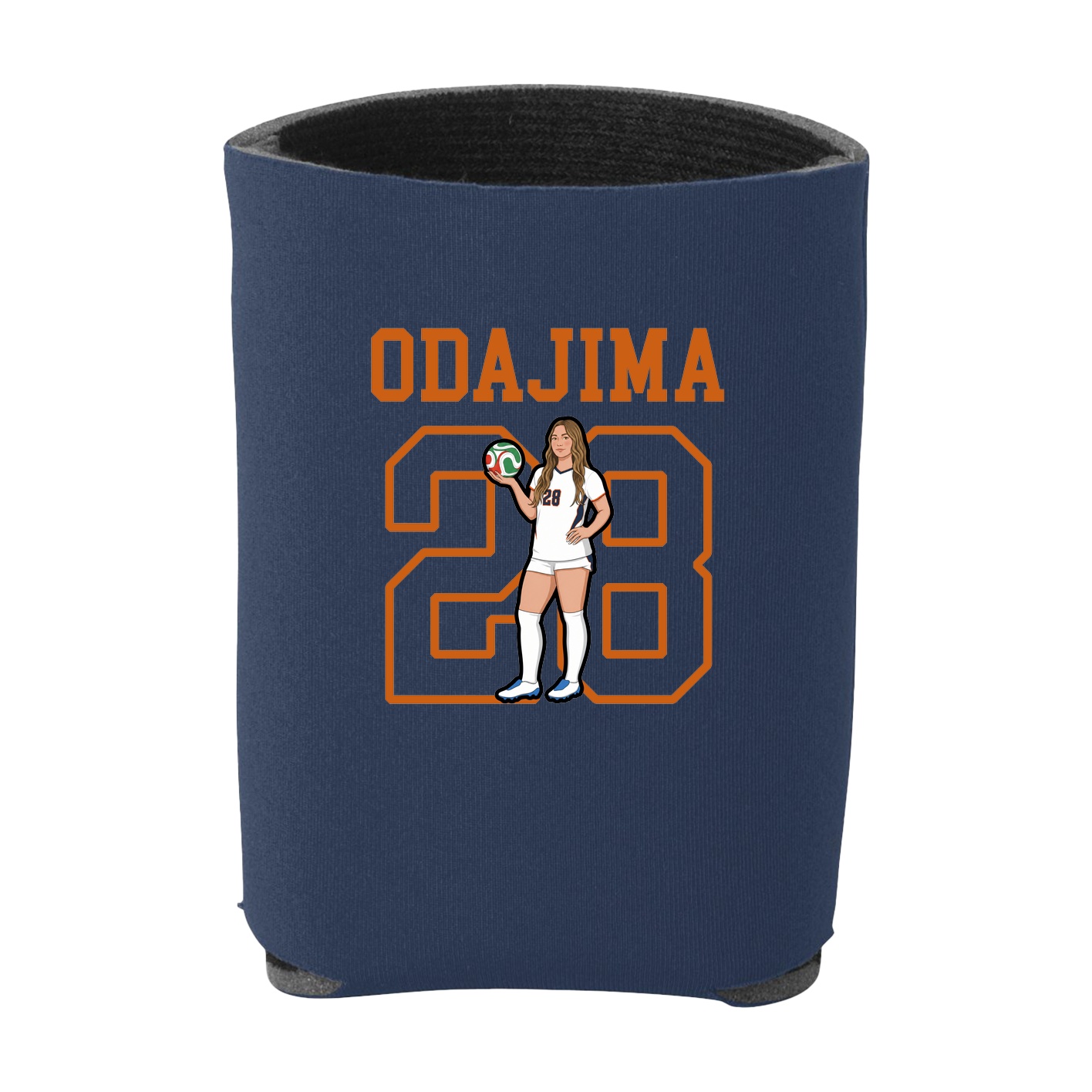Can Holder — Shirsey in Navy