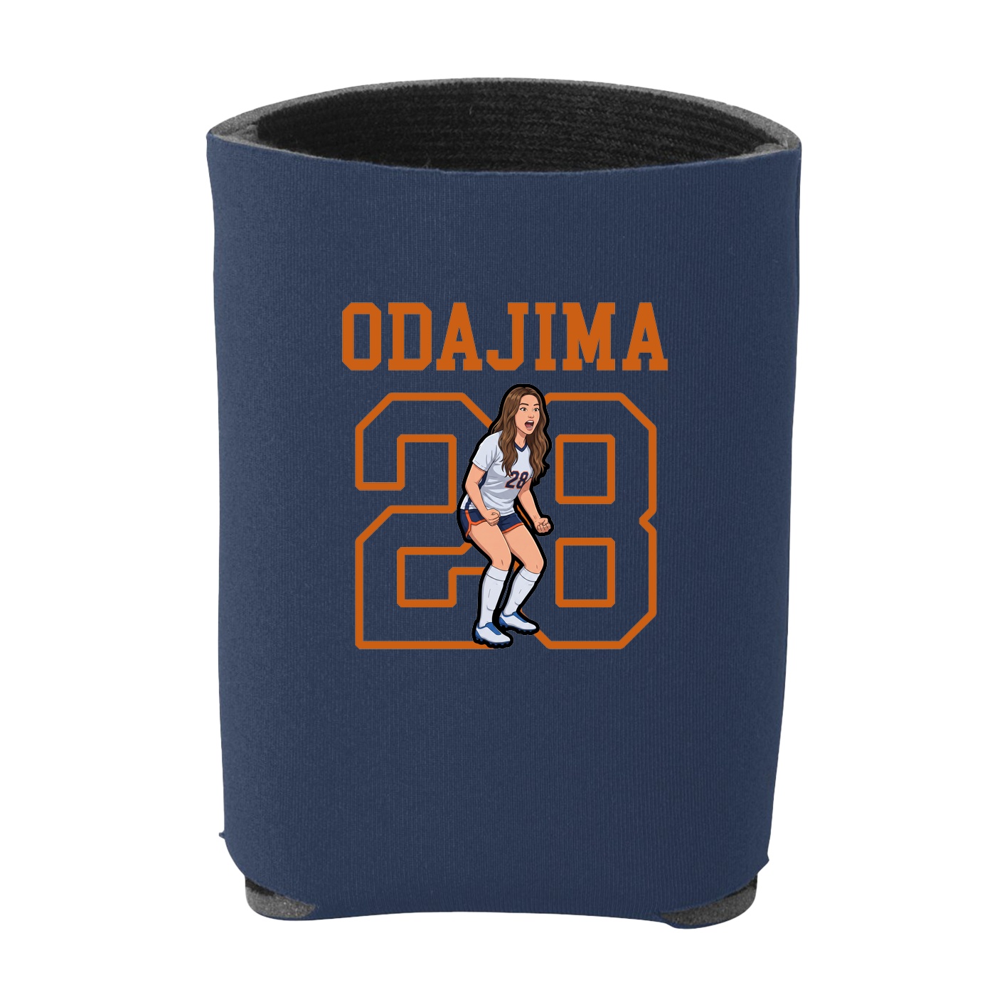 Can Holder — Shirsey in Navy