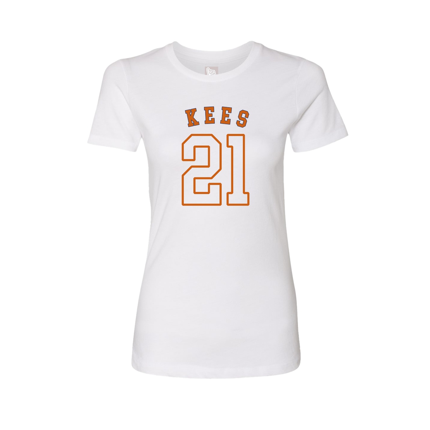 Womens Tee