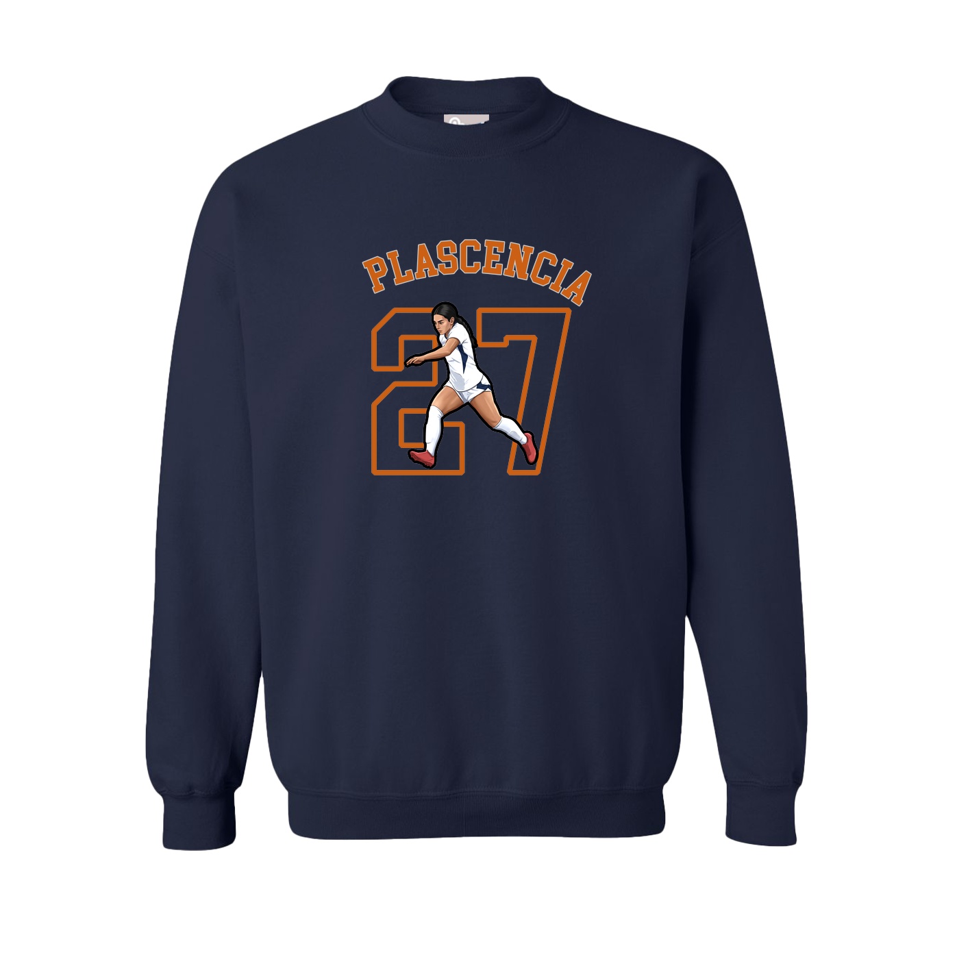 Fleece Crew