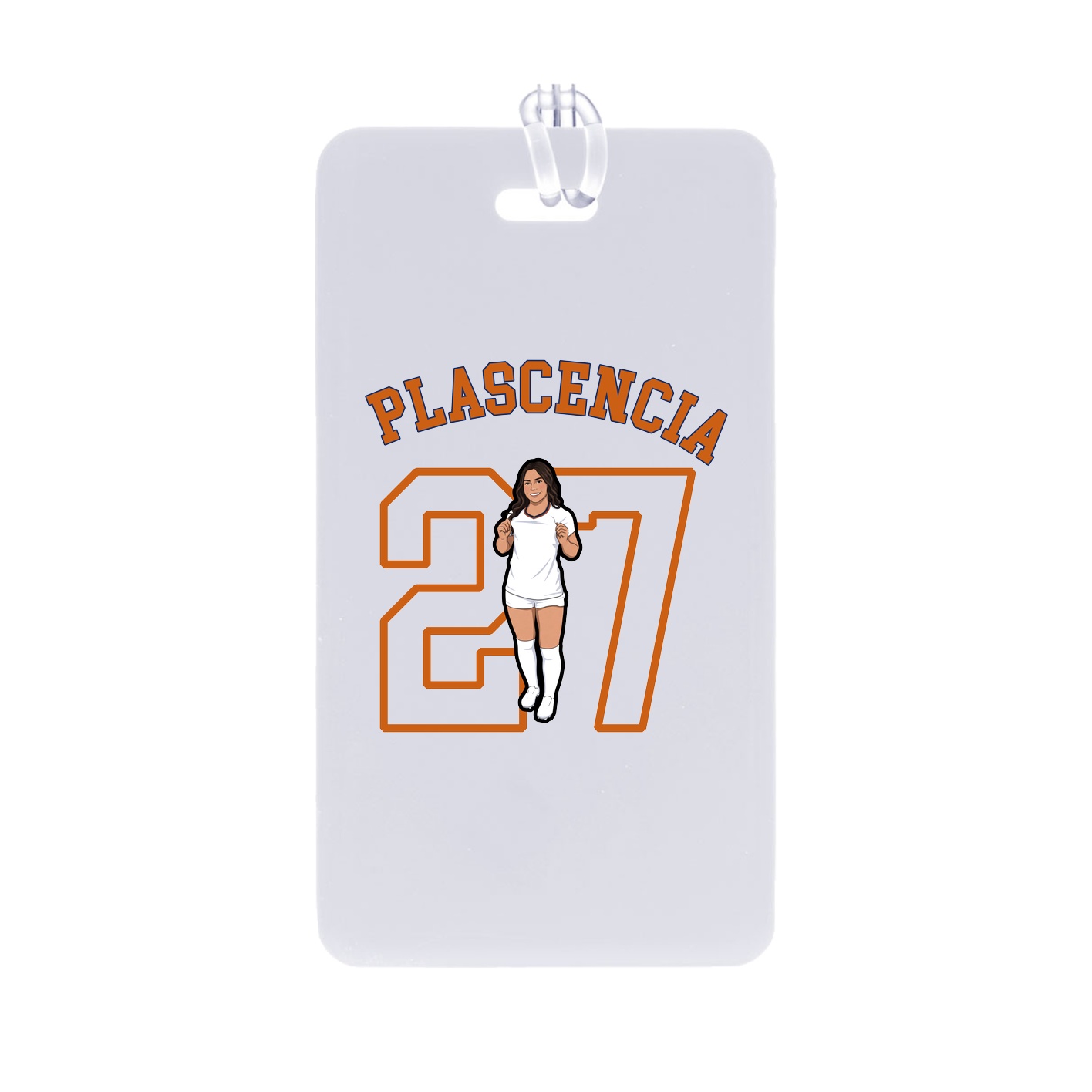 Bag Tag
