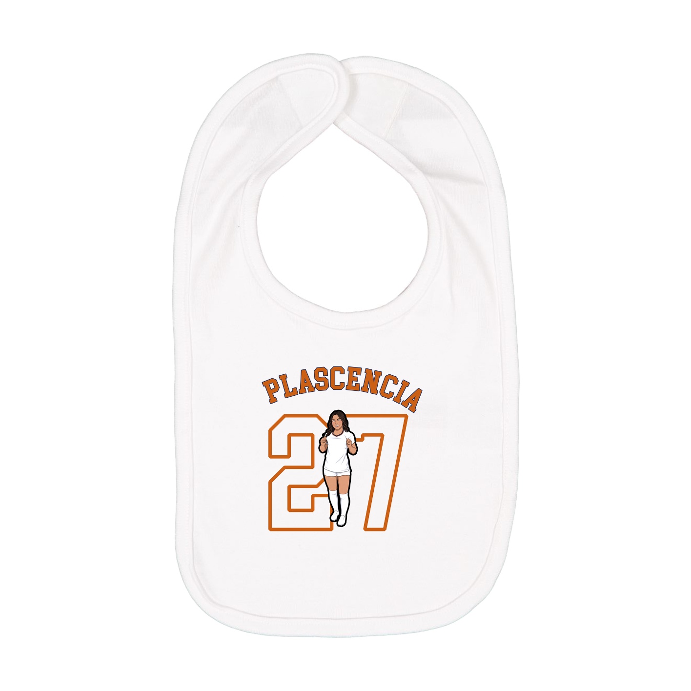 Infant Bib