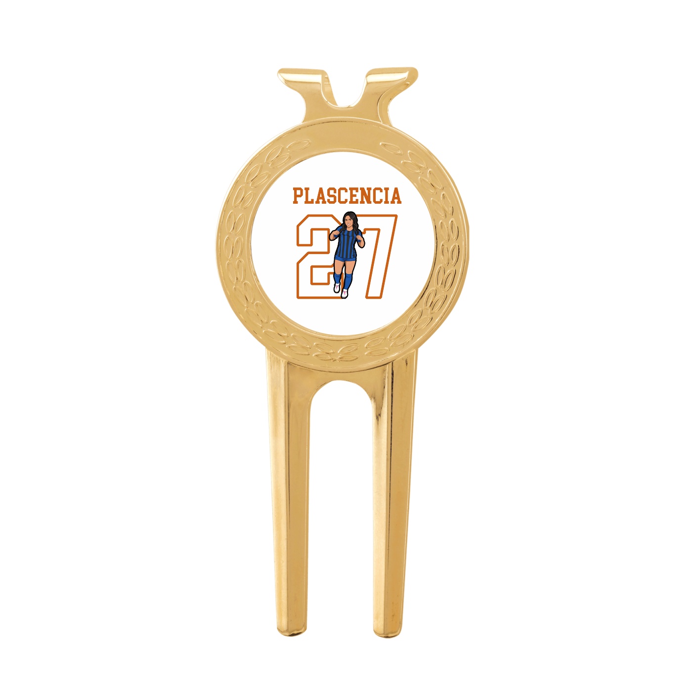 Divot Tool with Ball Marker